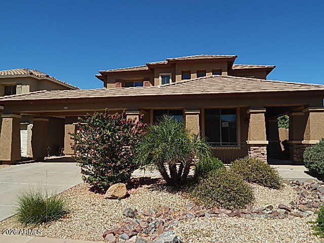 15436 W POST Circle, Surprise, AZ 85374