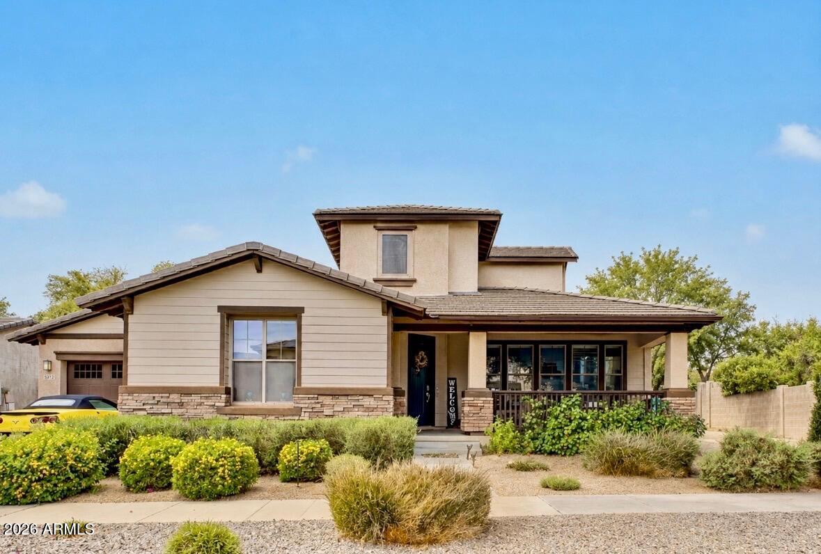 13672 N 151ST Lane, Surprise, AZ 85379