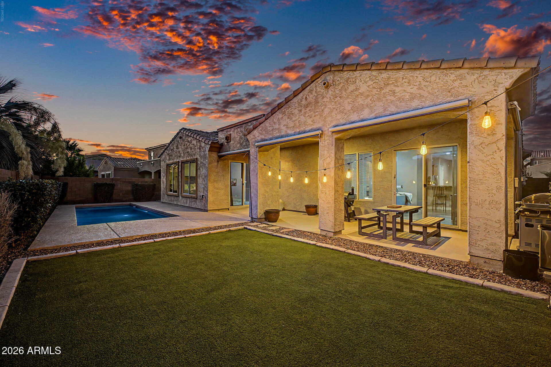 2637 E DOGWOOD Drive, Chandler, AZ 85286