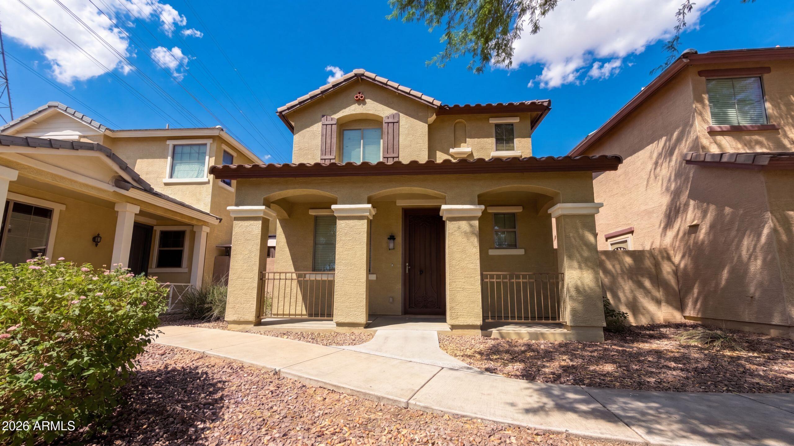 17794 N 114TH Lane, Surprise, AZ 85378