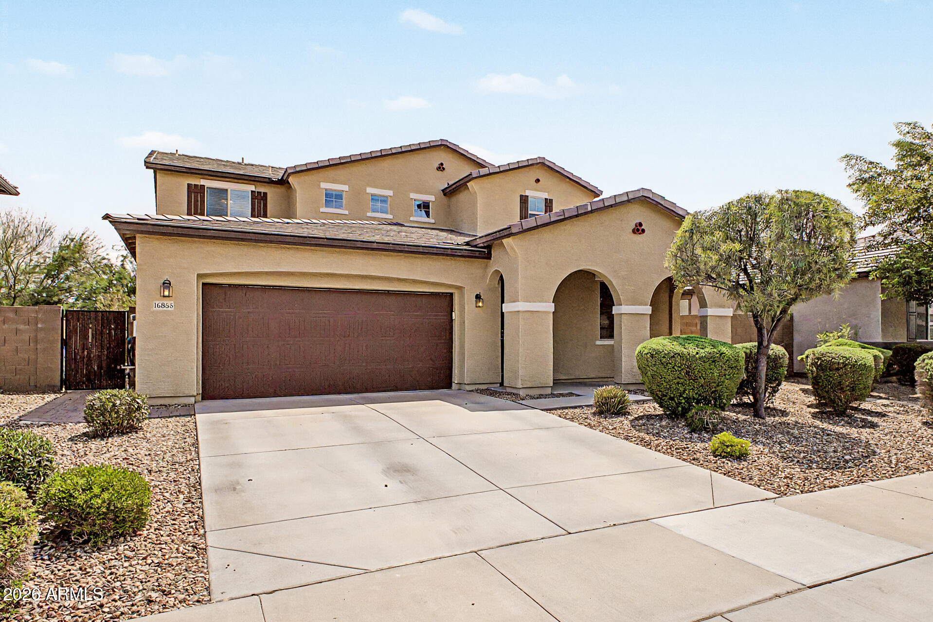 16855 W ADAMS Street, Goodyear, AZ 85338