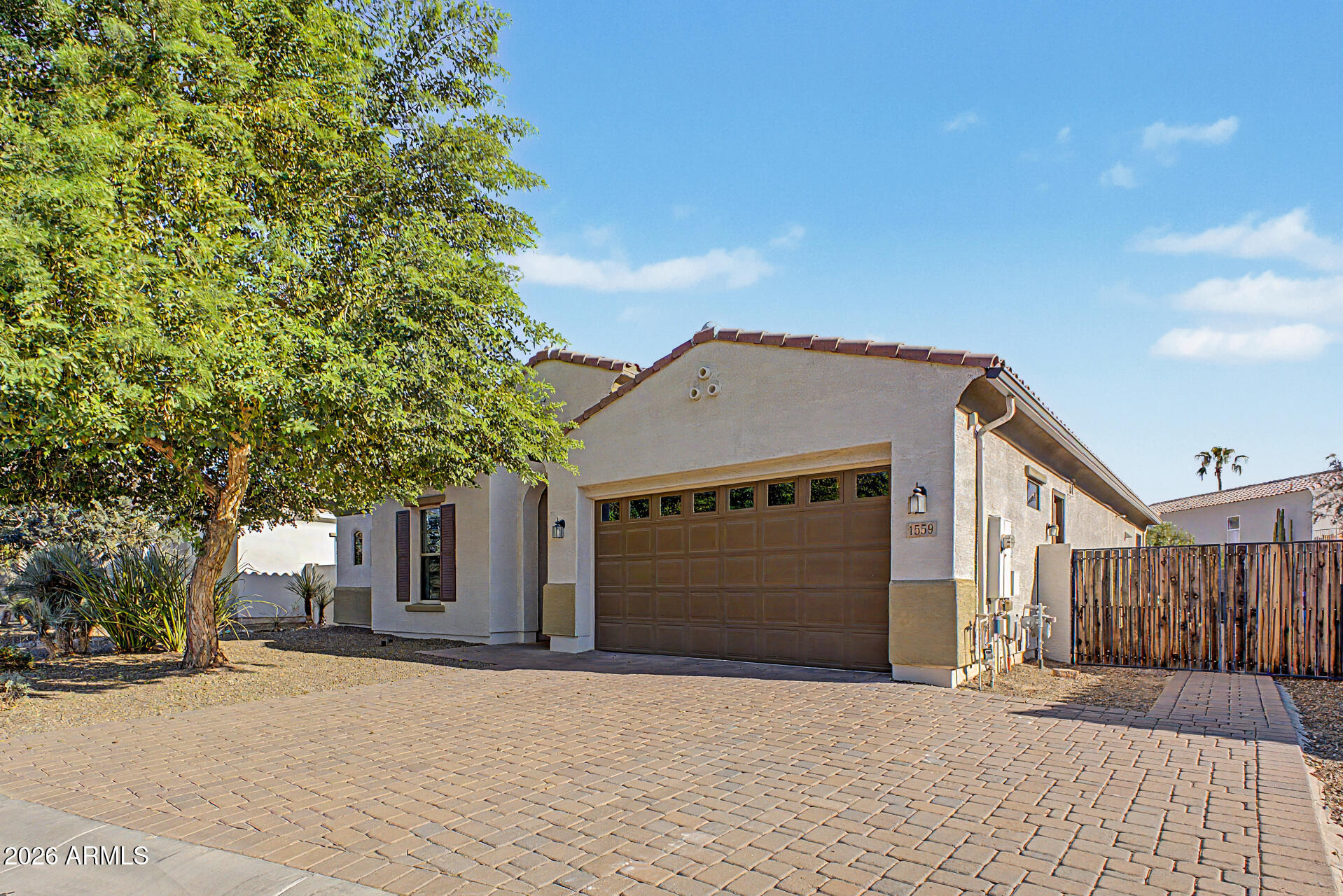 1559 W SEA FOG Drive, Gilbert, AZ 85233