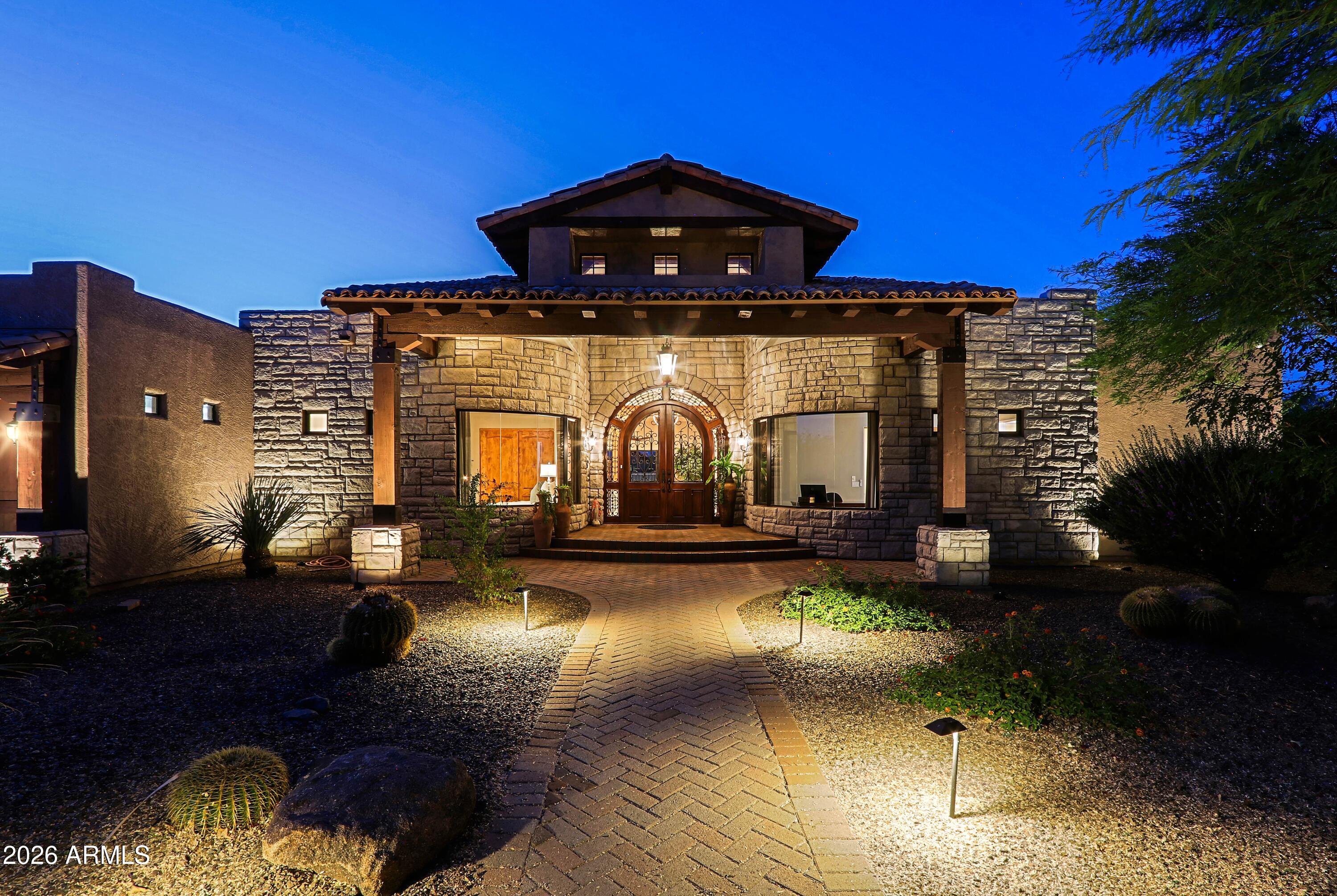 34302 N 86TH Place, Scottsdale, AZ 85266