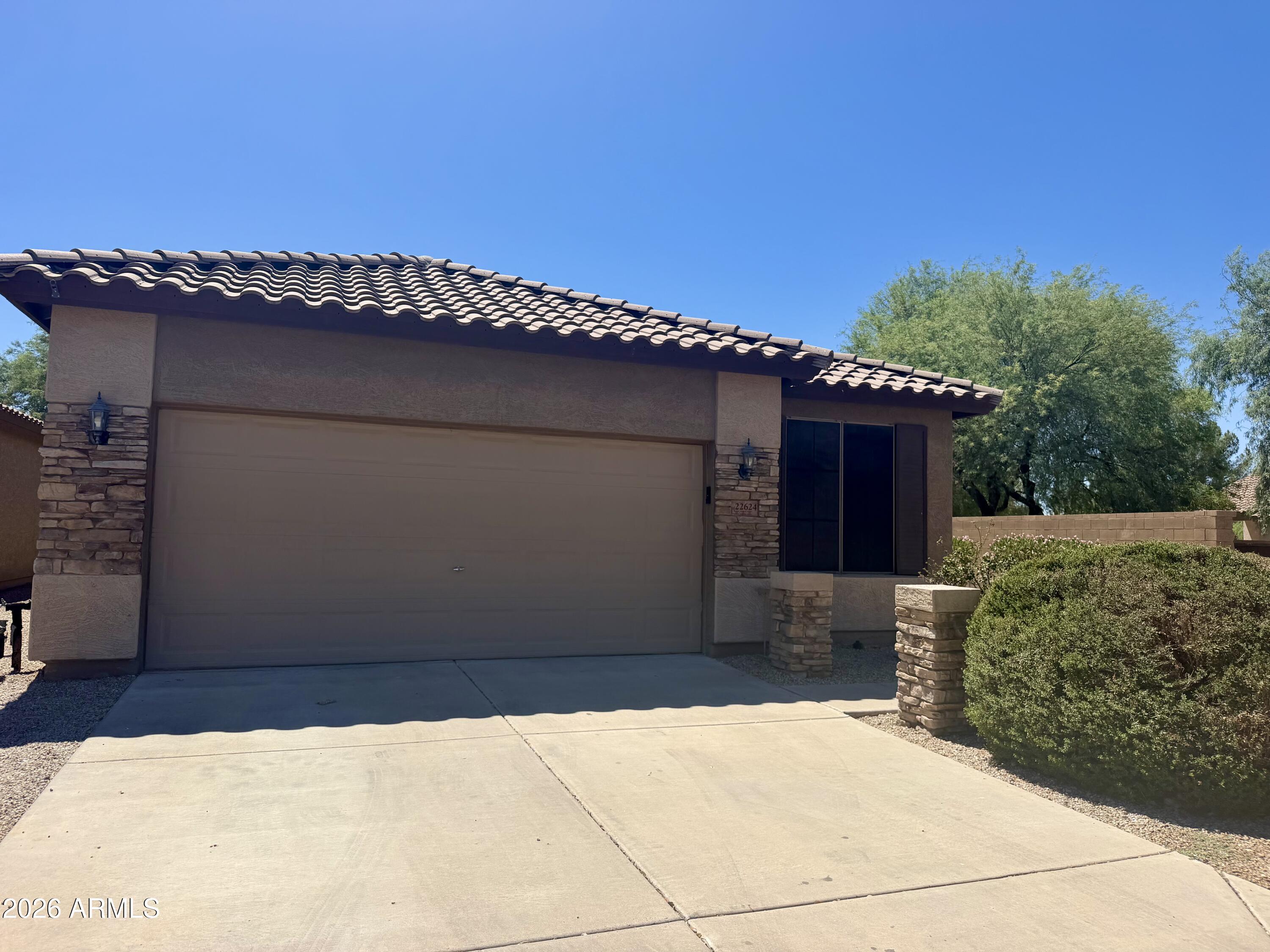 22624 S 208TH Street, Queen Creek, AZ 85142