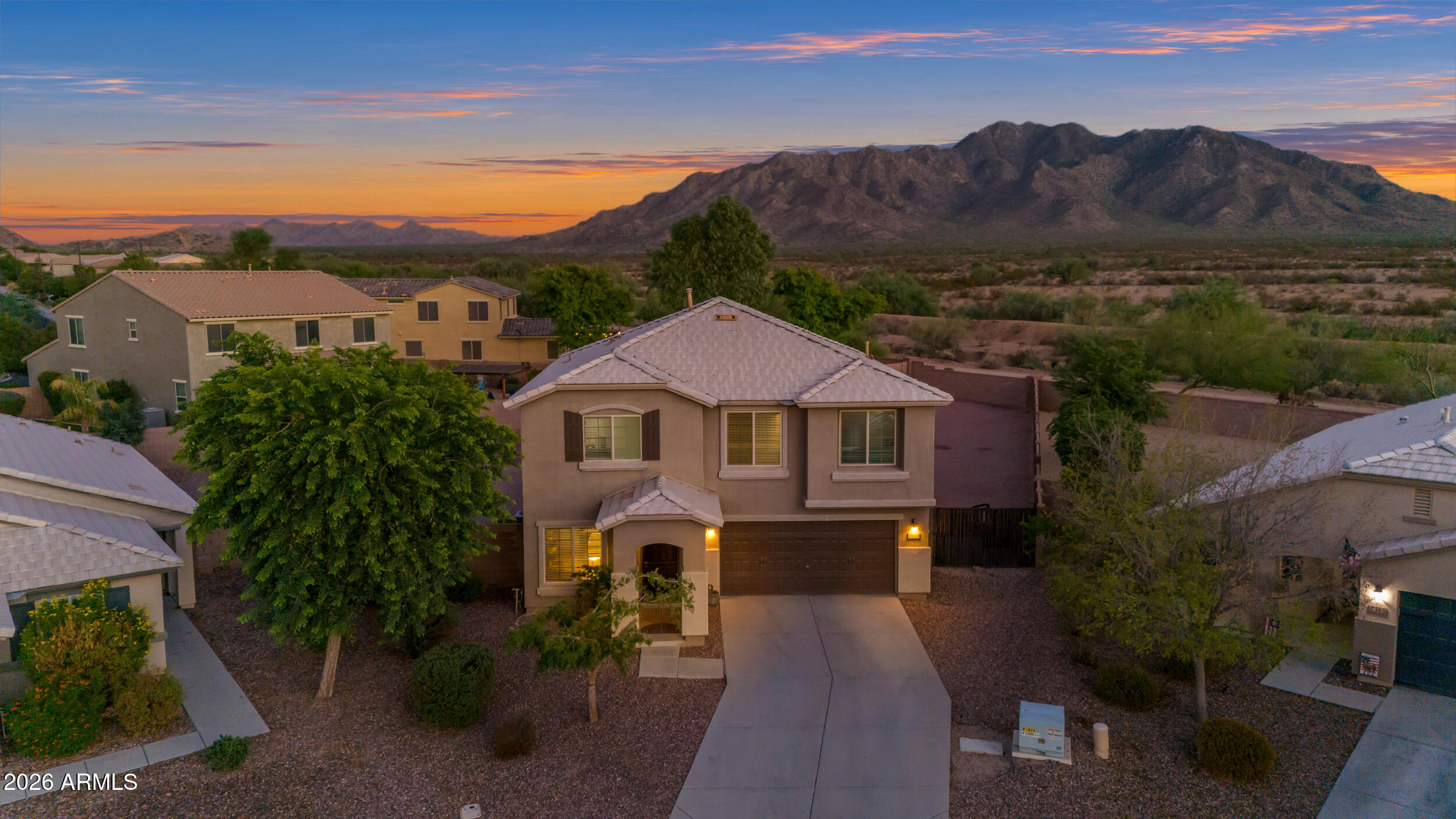 7965 ABBEY Lane, Gilbert, AZ, 85298 — assumable VA mortgage at 2.88%