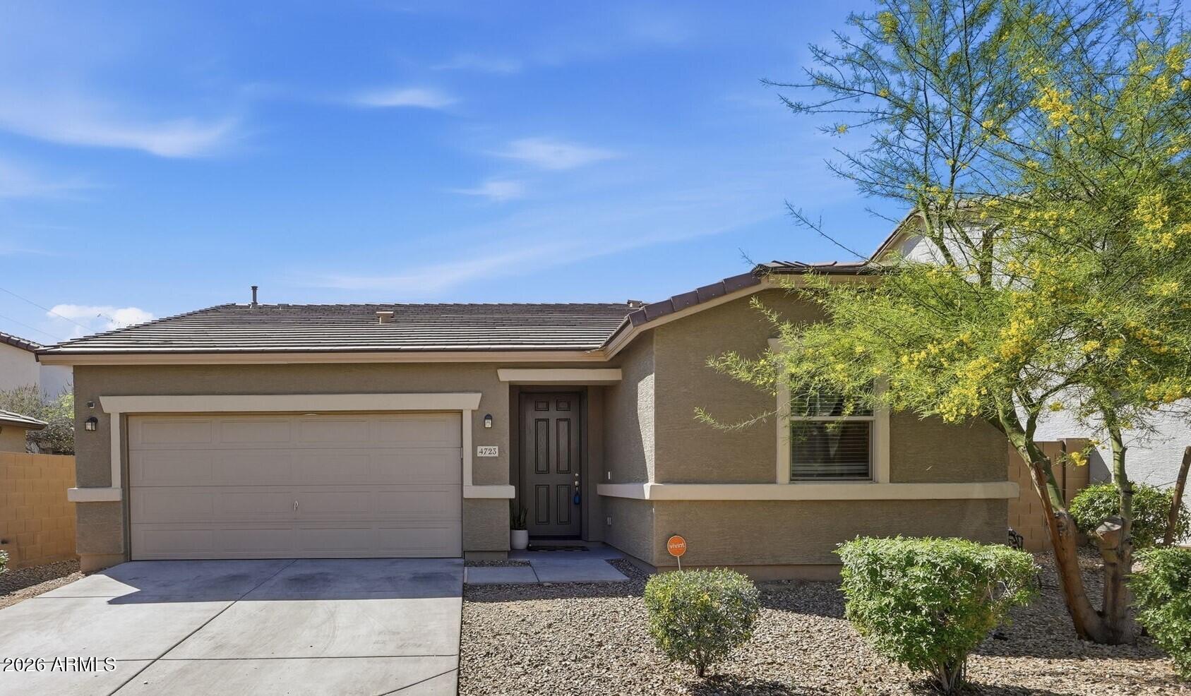 4723 W LYDIA Lane, Laveen, AZ 85339