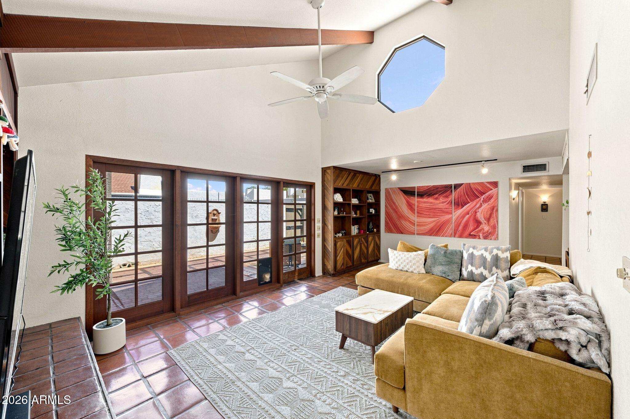 324 E Ambassador Drive, Tempe, AZ 85288