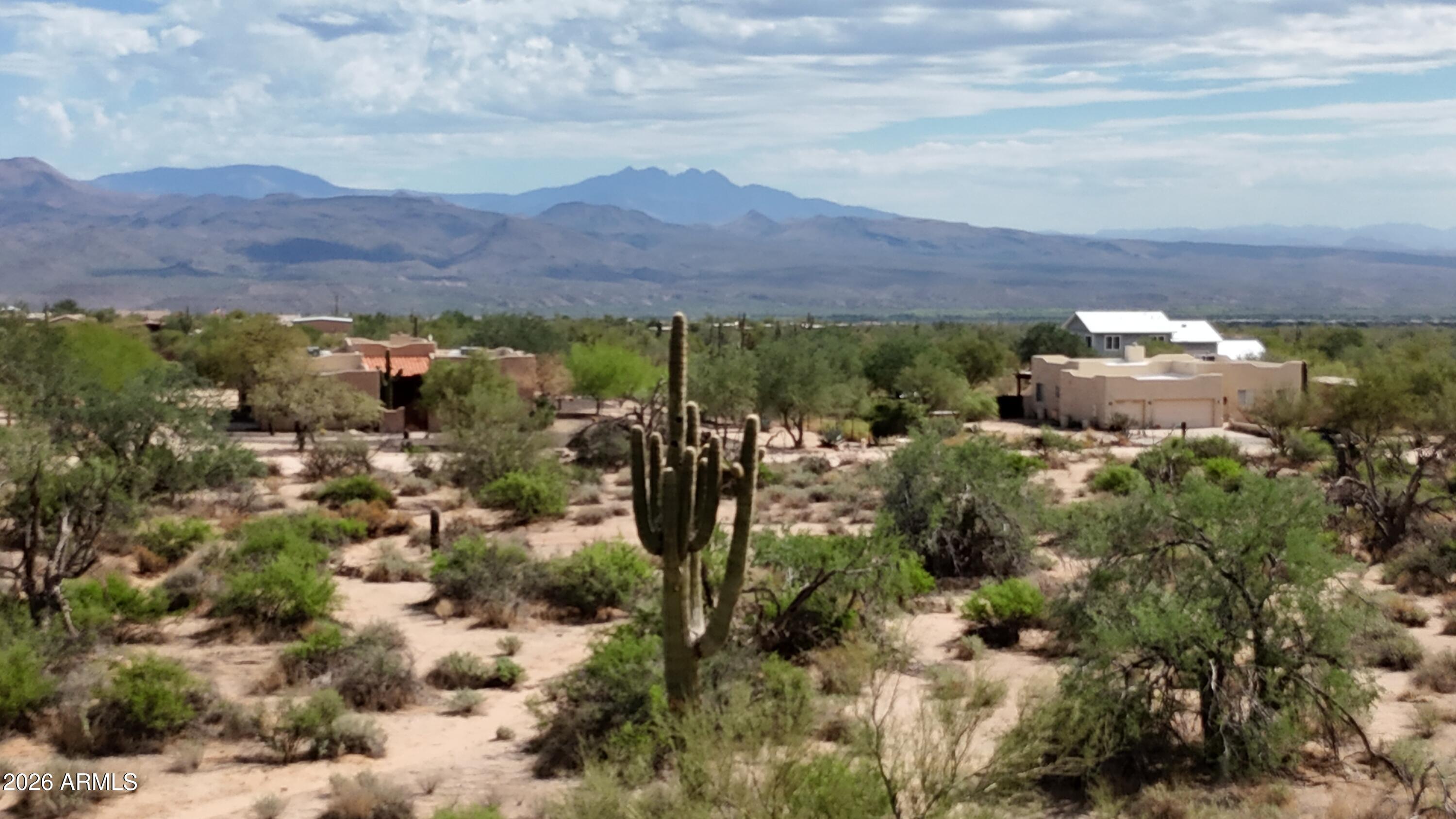 0 N 164th Street -, Scottsdale, AZ 85262