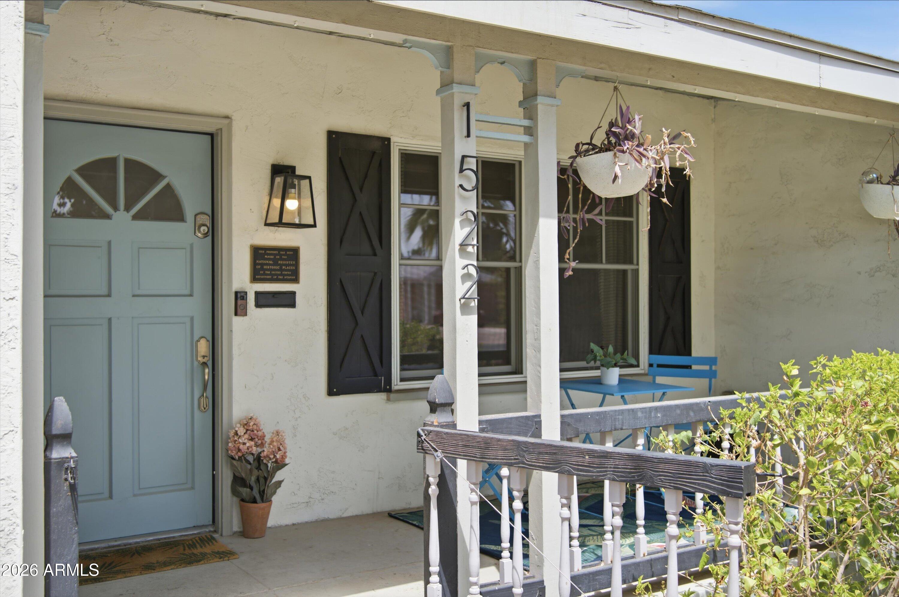 1522 W WILLETTA Street, Phoenix, AZ 85007