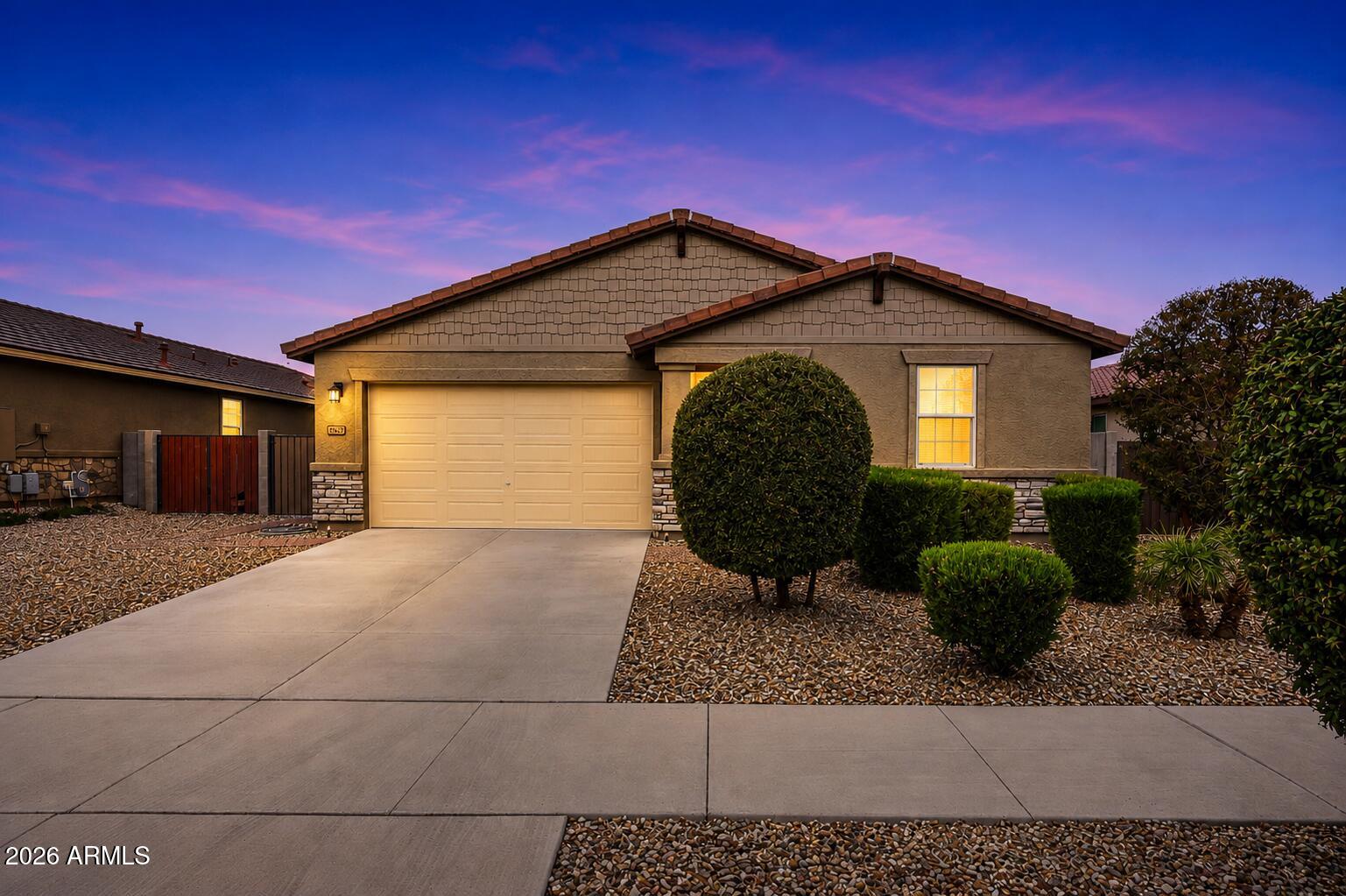 18820 W SHANGRI LA Road, Surprise, AZ 85388