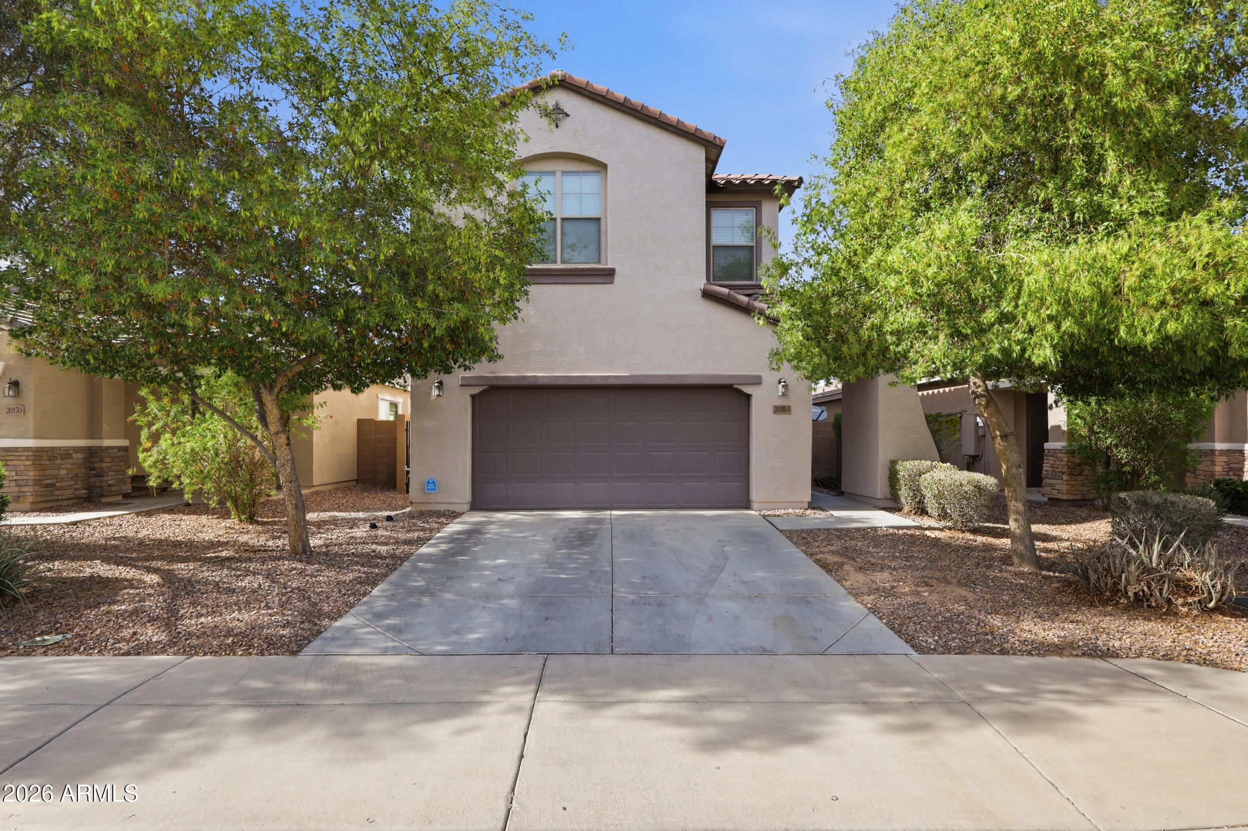 20164 W TONTO Street, Buckeye, AZ 85326