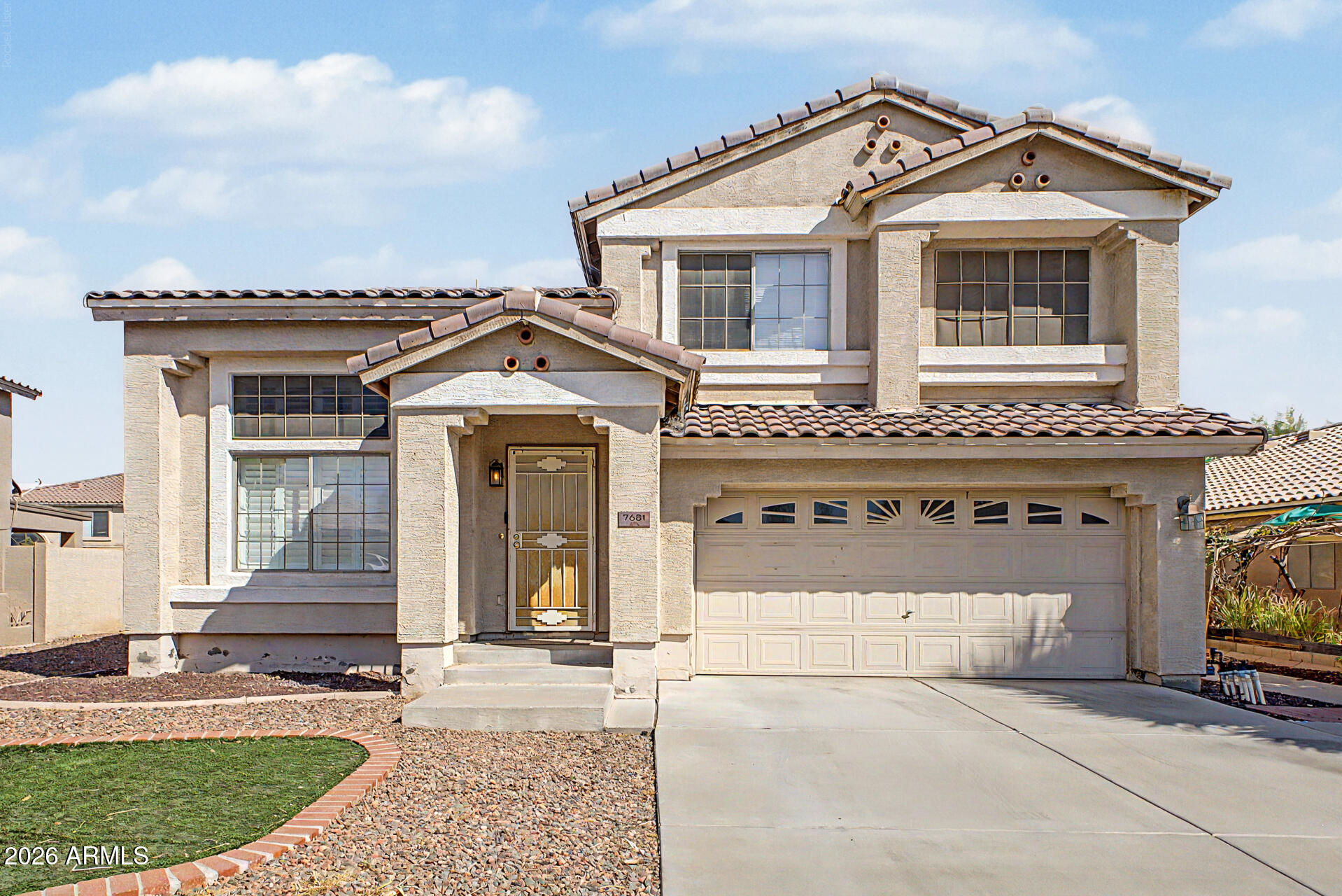 7681 W MARLETTE Avenue, Glendale, AZ 85303