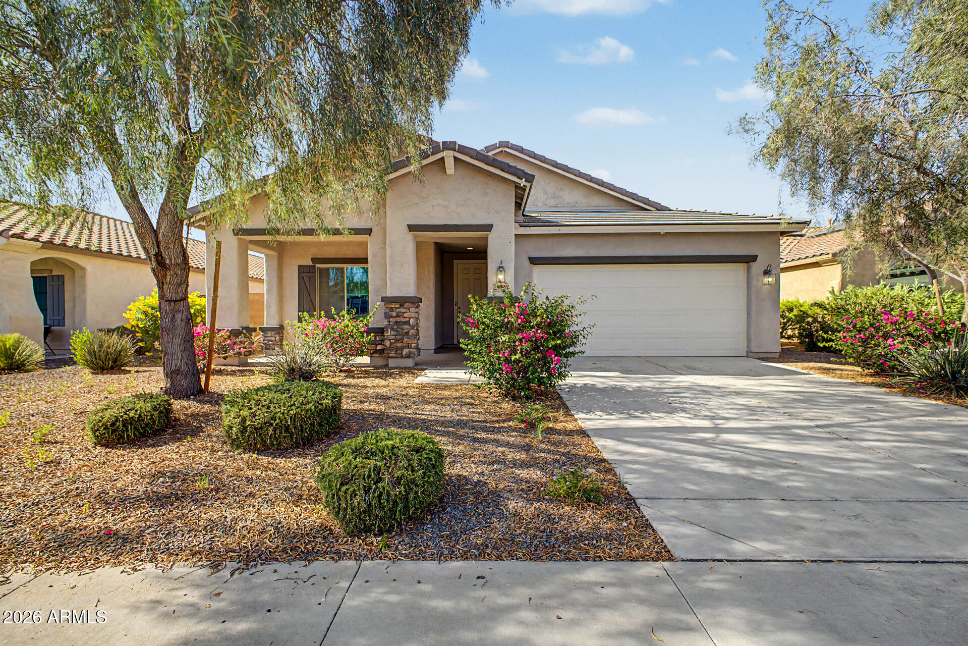 25994 W ORAIBI Drive, Buckeye, AZ 85396