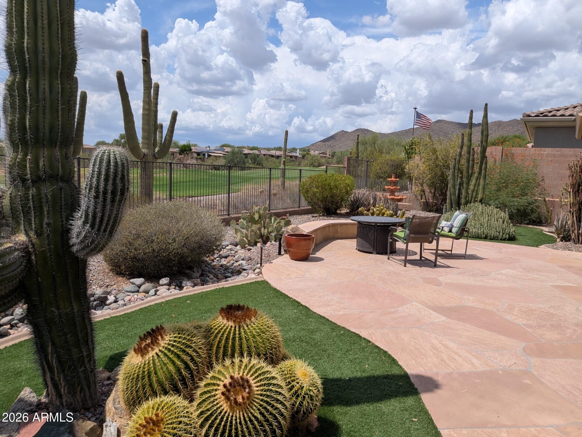 41512 N LAUREL VALLEY Way, Anthem, AZ 85086