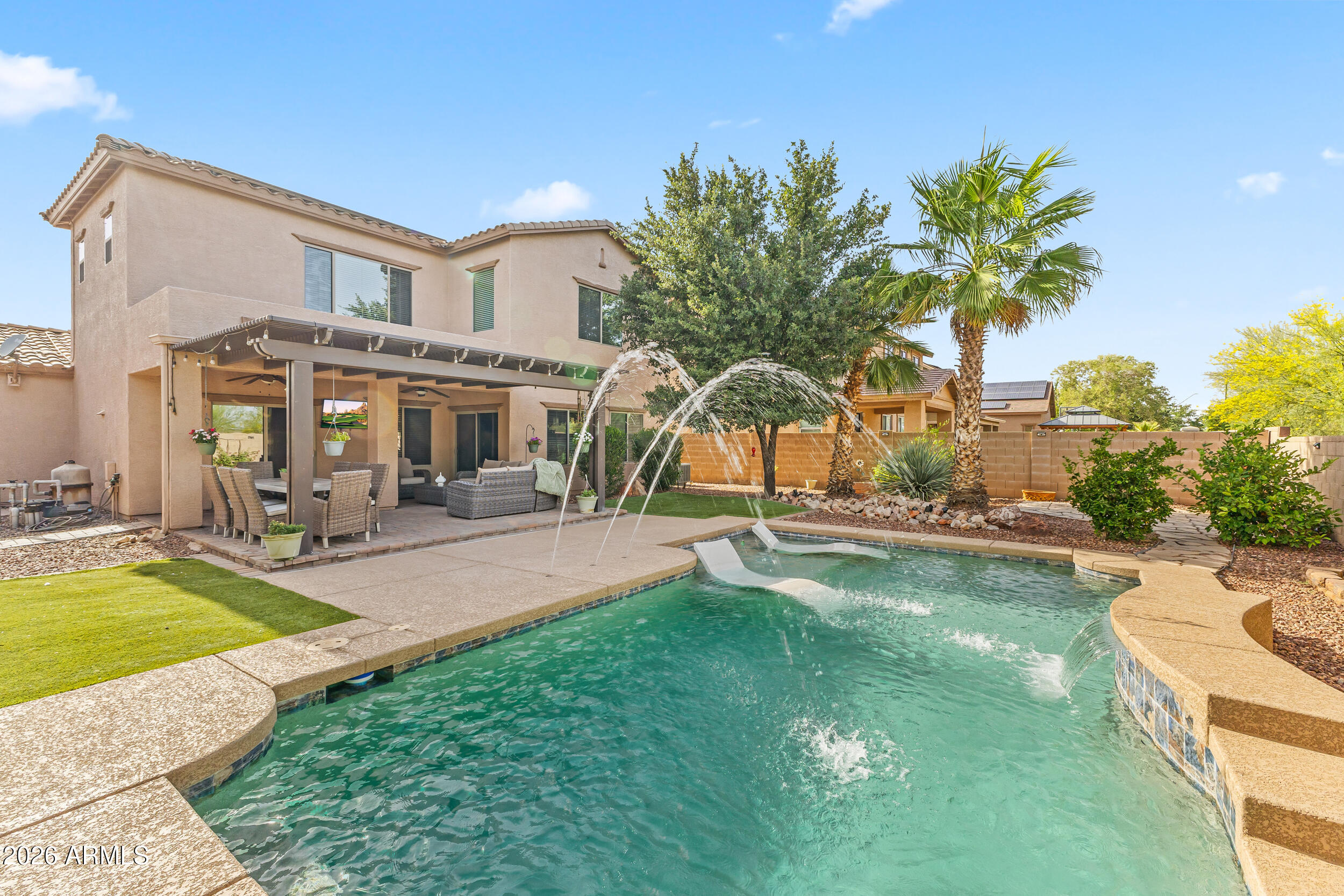 24037 N 163RD Drive, Surprise, AZ 85387