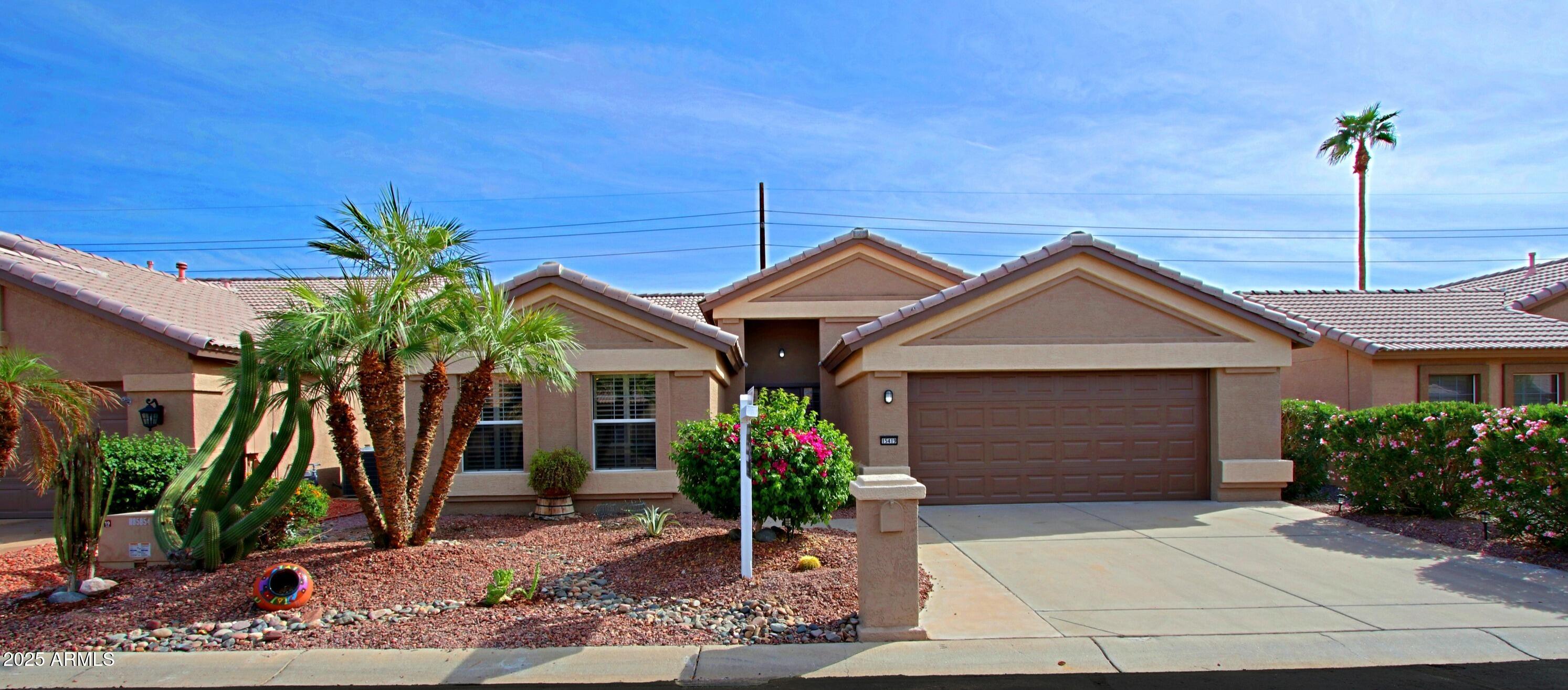 15419 W VERDE Lane, Goodyear, AZ 85395