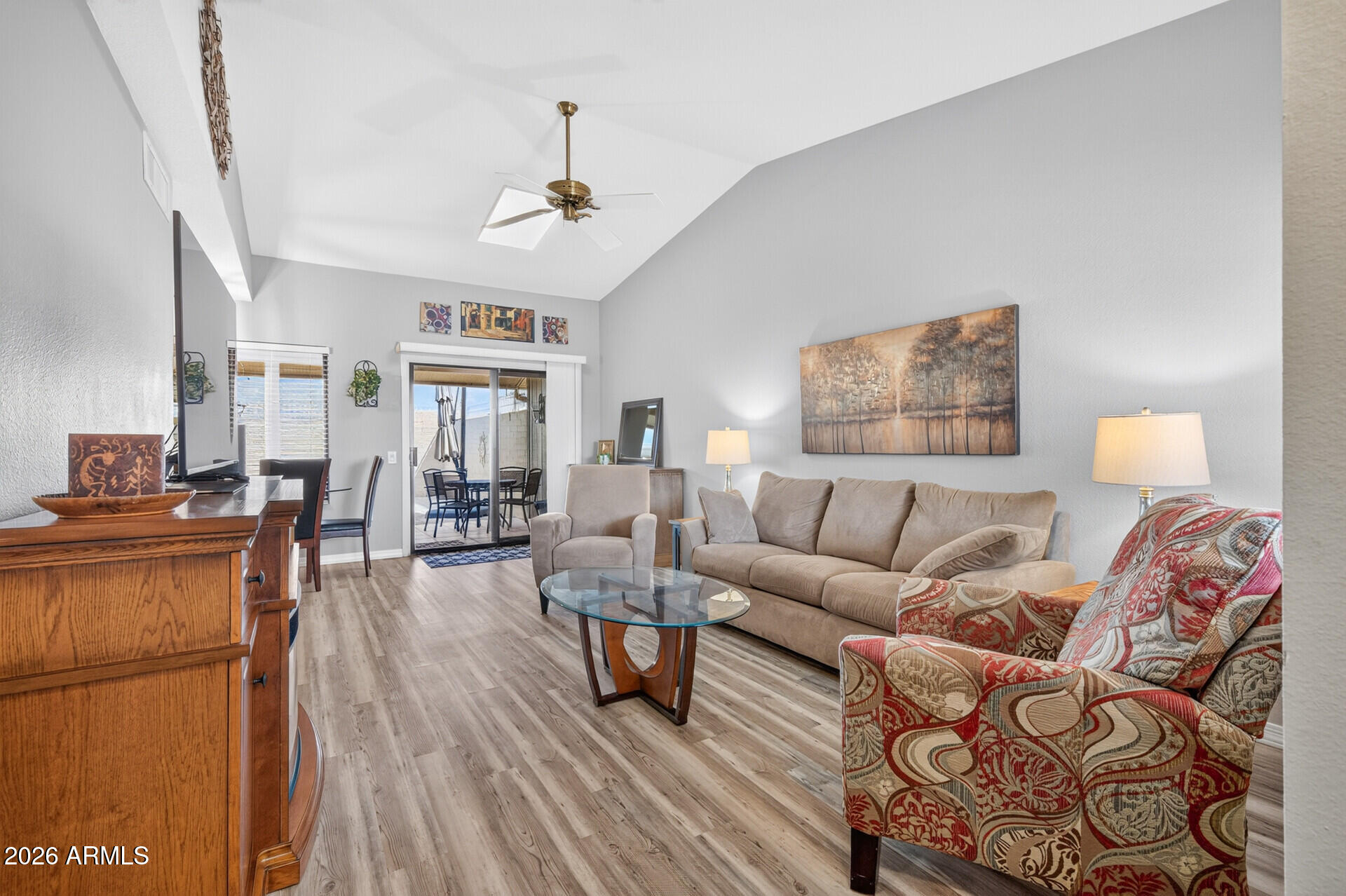 13327 BOLERO Drive, Sun City West, AZ, 85375 — assumable VA mortgage at 2.71%