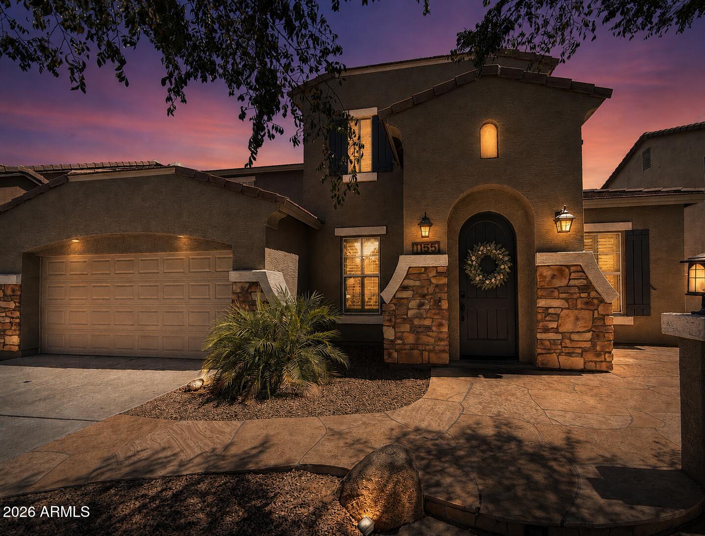 1155 W LAREDO Avenue, Gilbert, AZ 85233