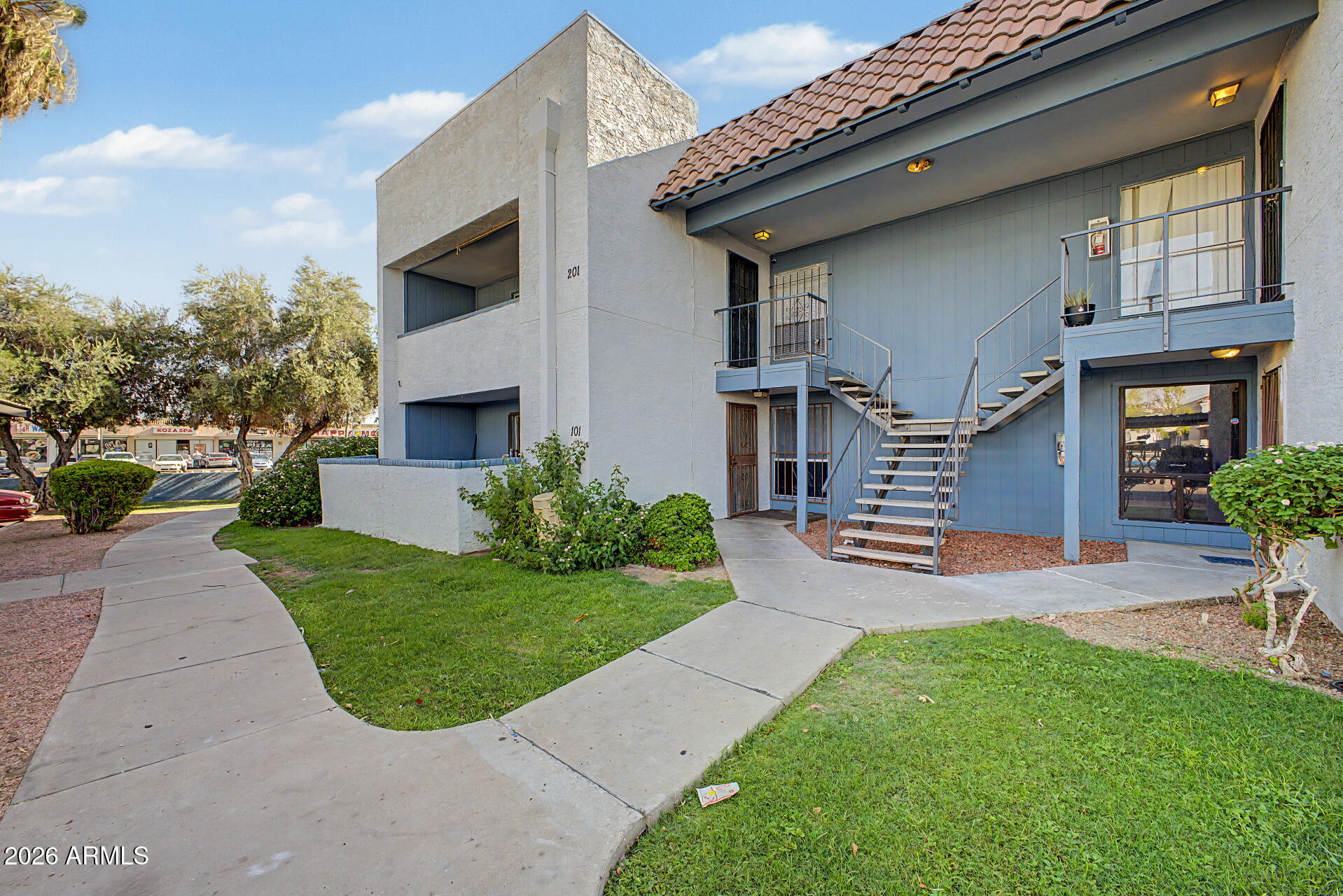 4608 W MARYLAND Avenue 201, Glendale, AZ 85301