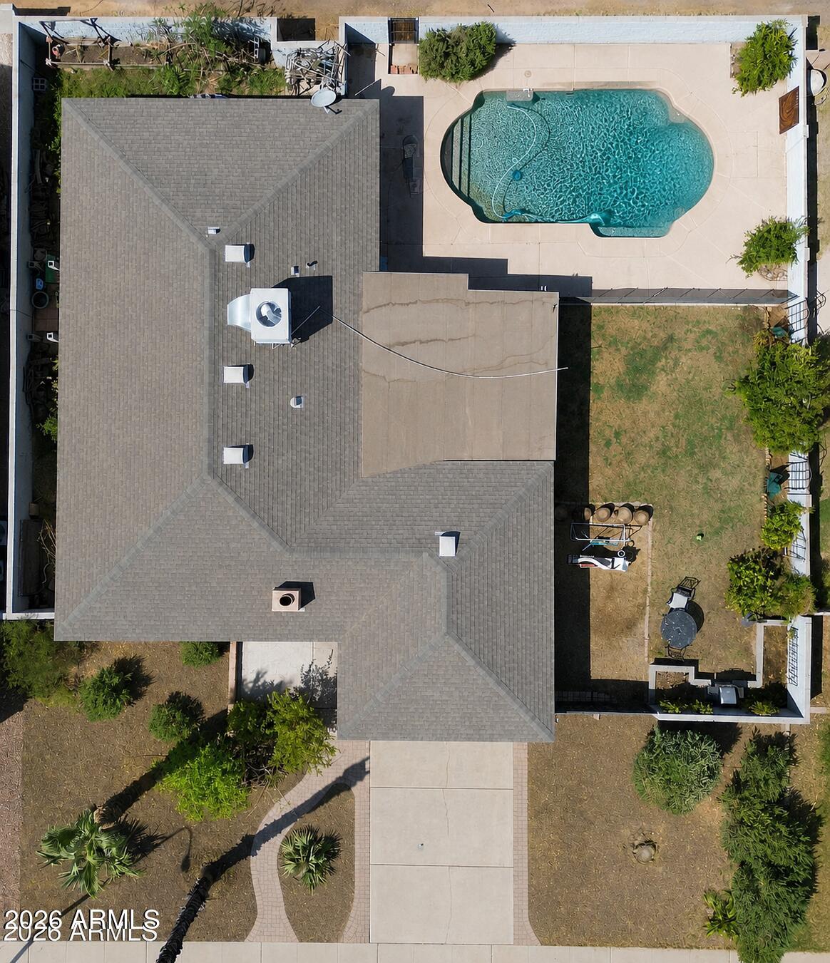 604 E DUNBAR Drive, Tempe, AZ 85282