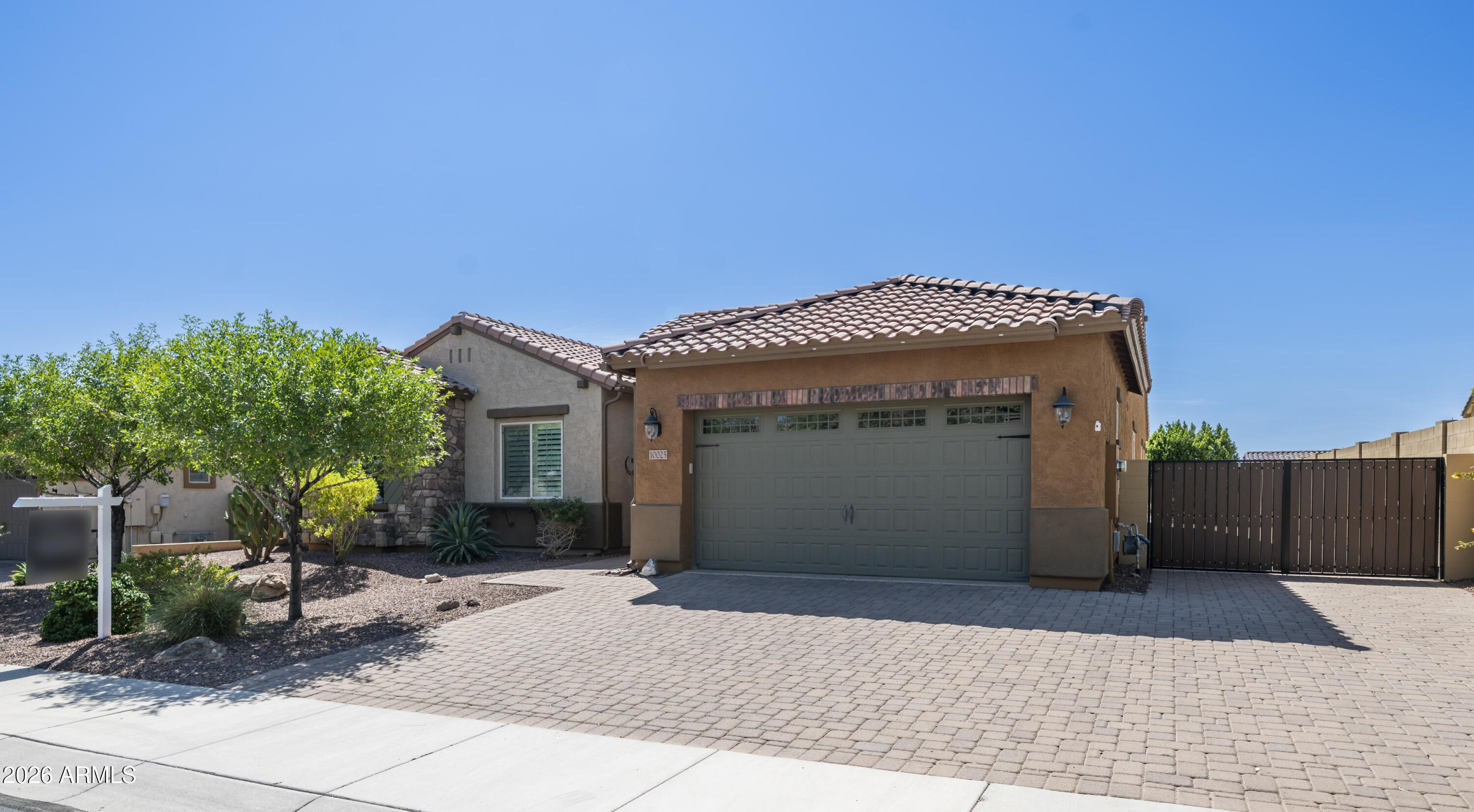 10025 W SYDNEY Way, Peoria, AZ 85383