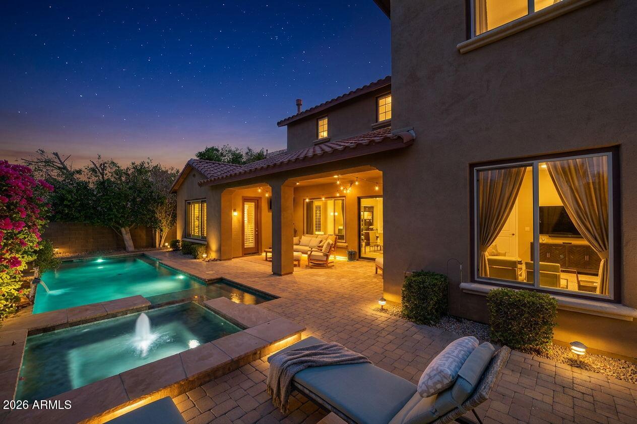 21815 N 37TH Terrace, Phoenix, AZ 85050