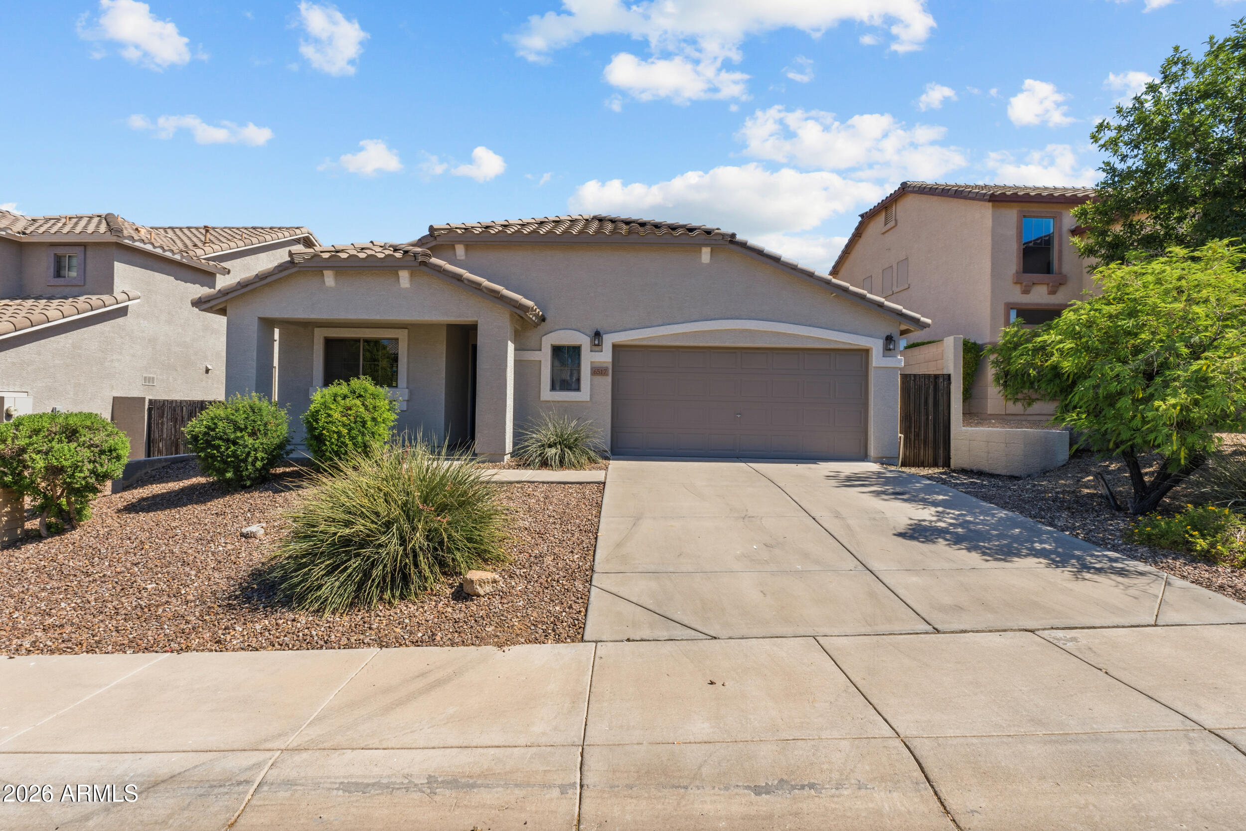 6517 W YELLOW BIRD Lane, Phoenix, AZ 85083