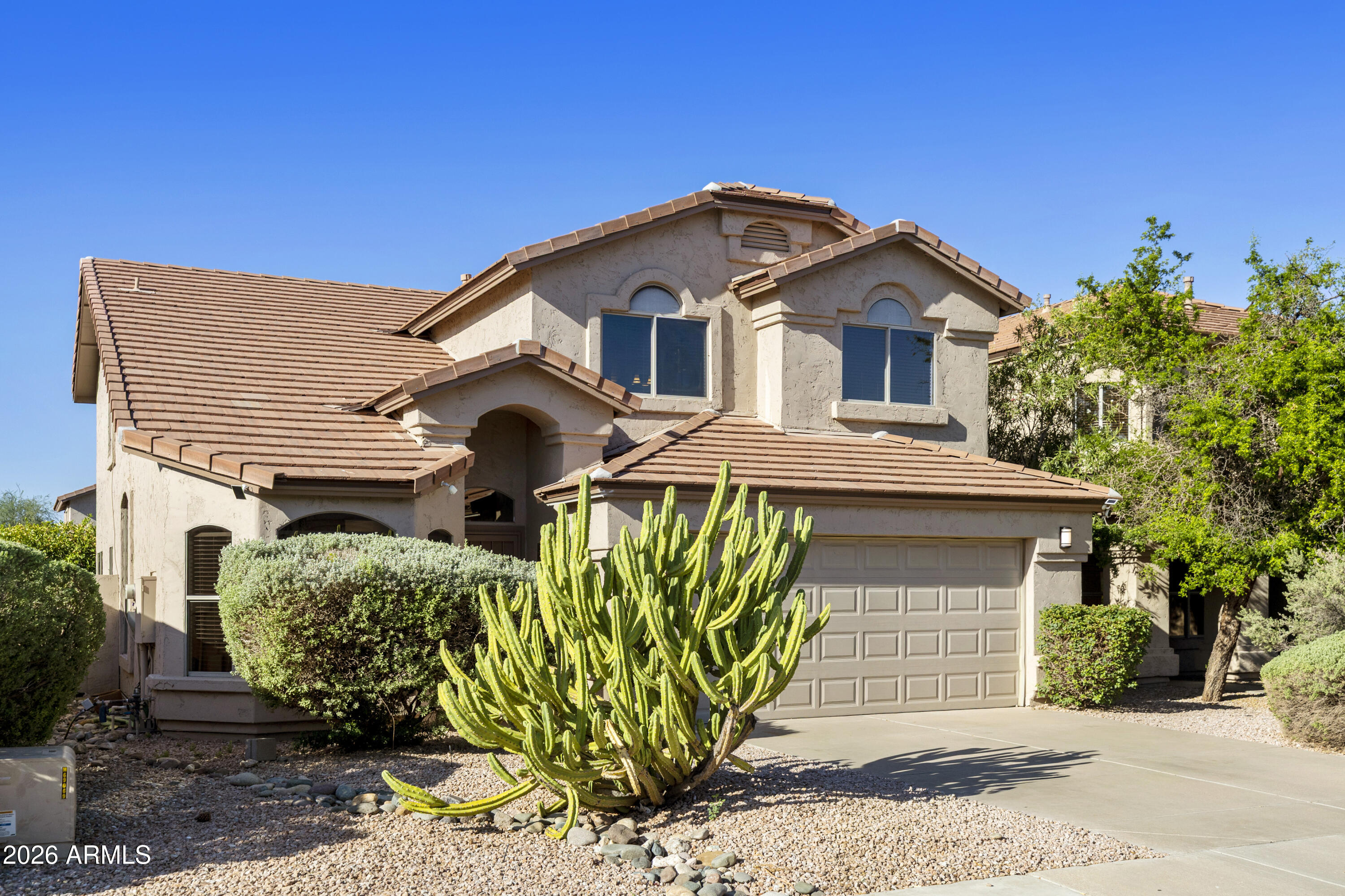 4345 E ABRAHAM Lane, Phoenix, AZ 85050