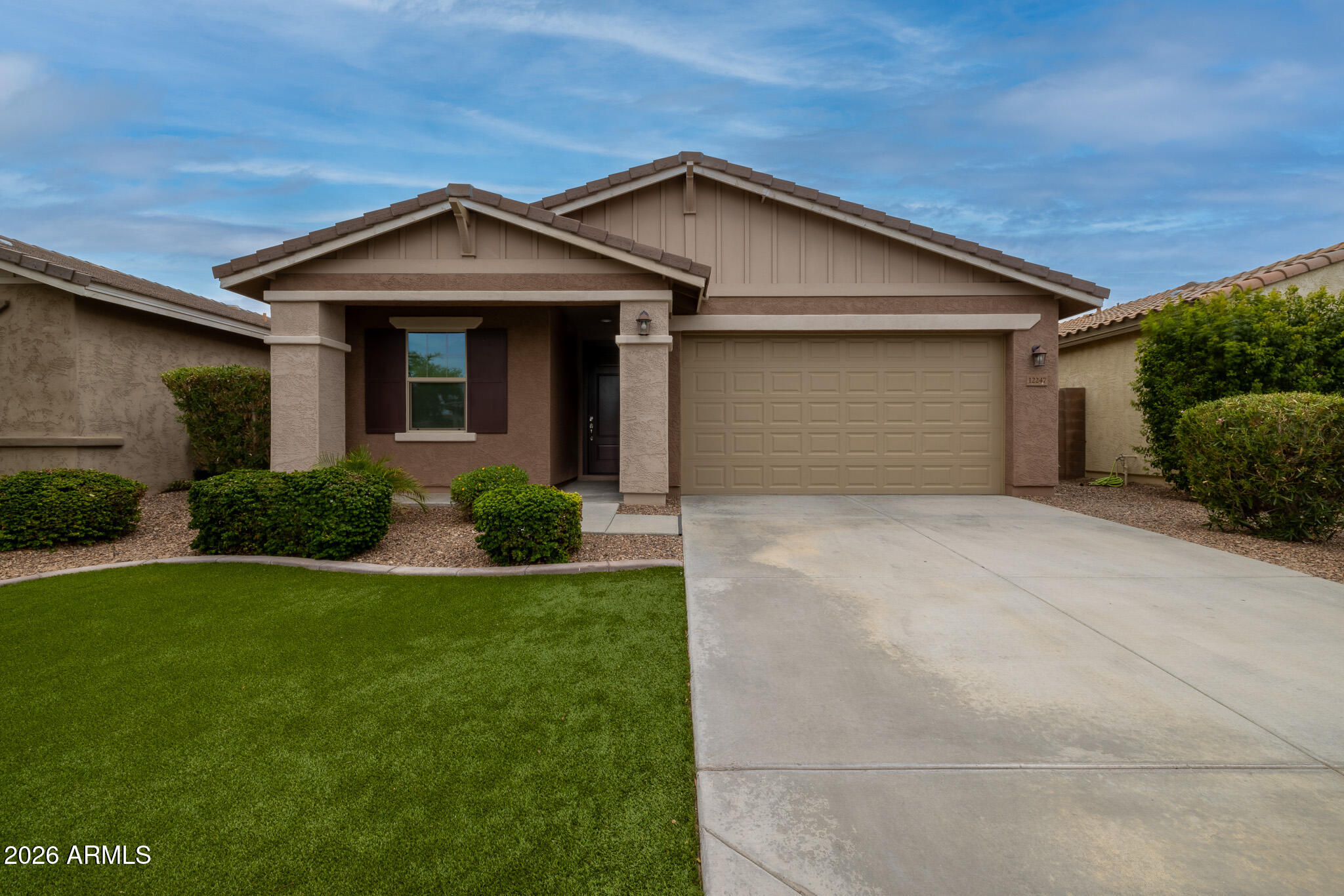 12247 W PRICKLY PEAR Trail, Peoria, AZ 85383