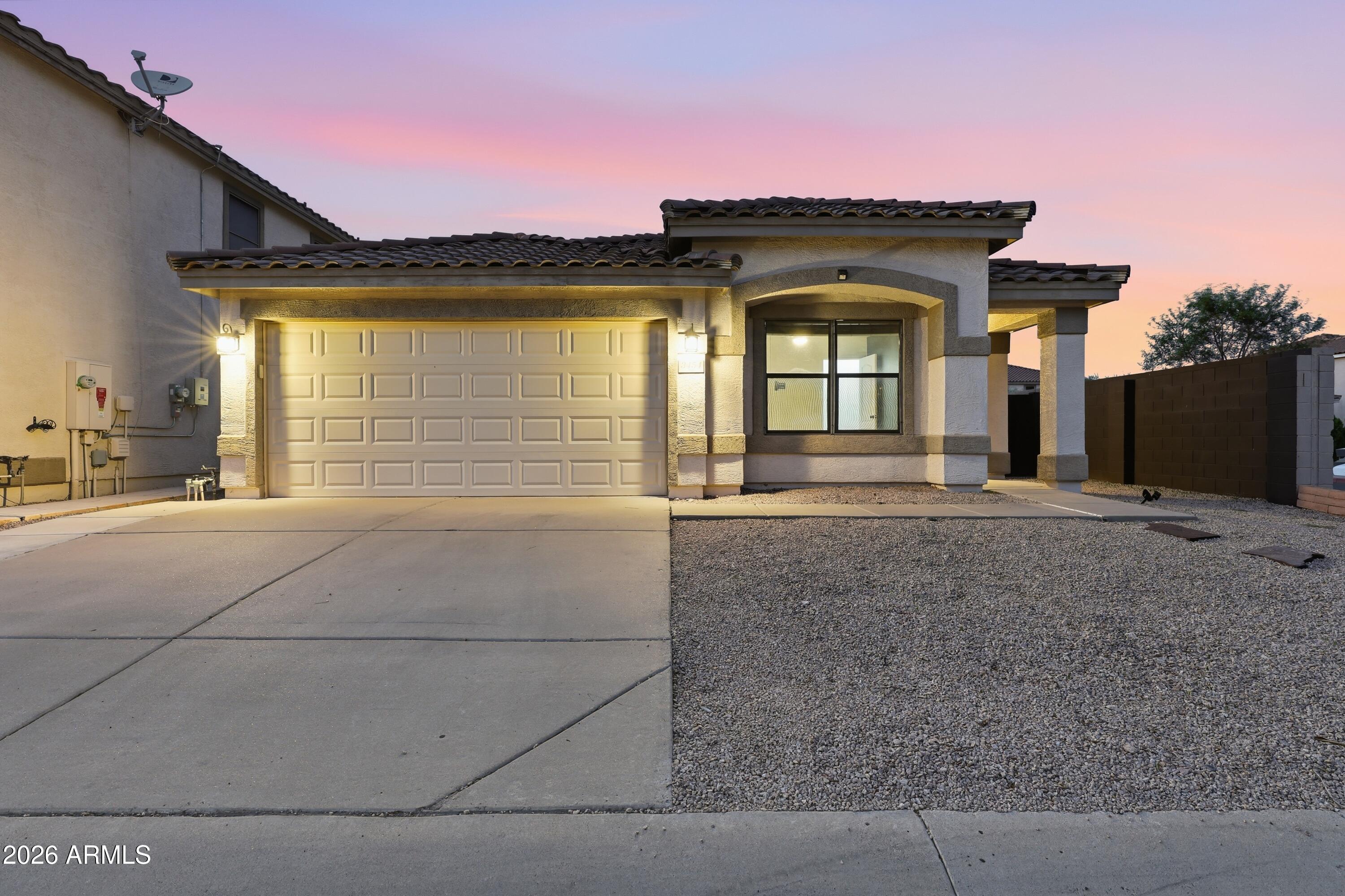 3454 S CHAPARRAL Road, Apache Junction, AZ 85119
