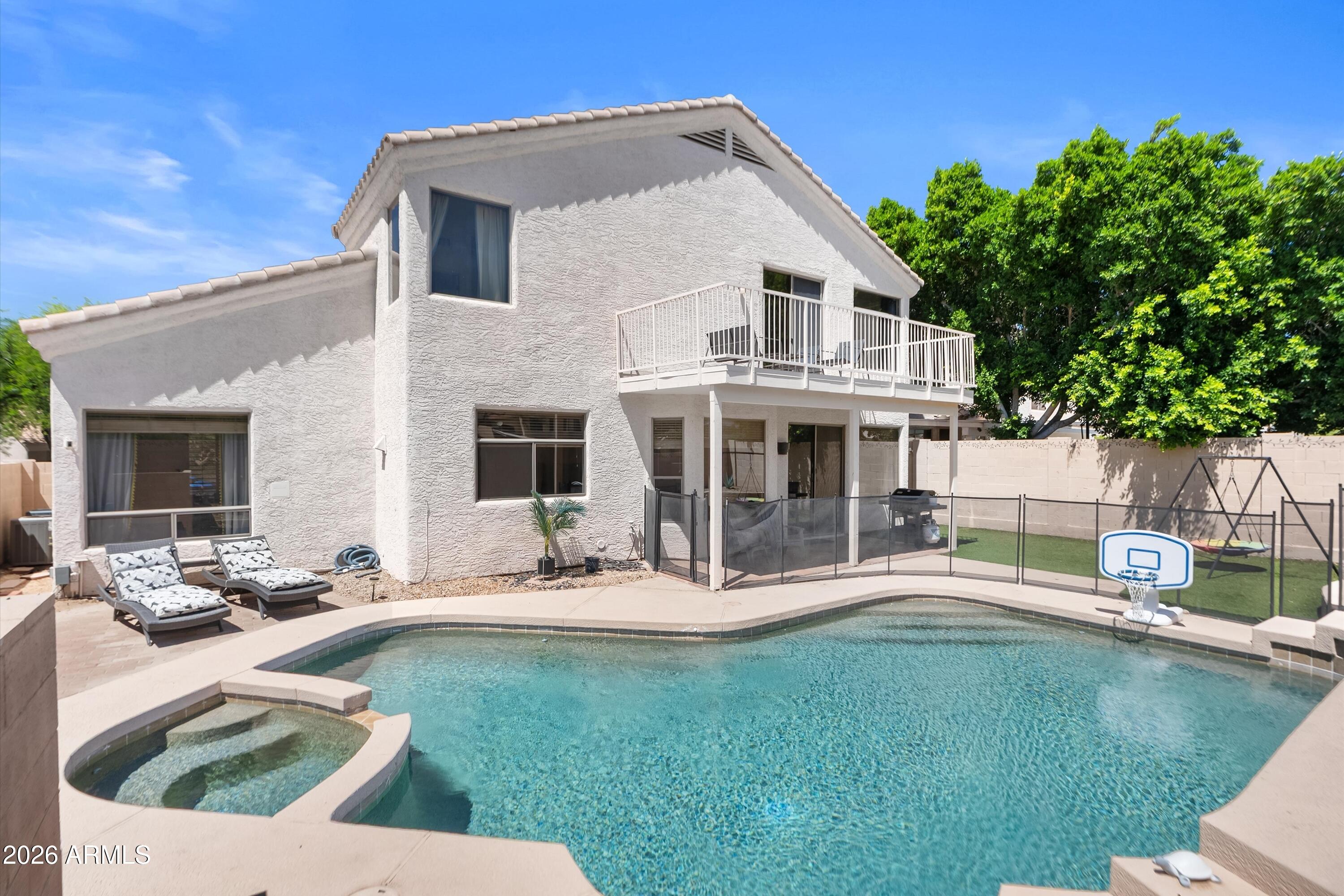 14897 N 97TH Place, Scottsdale, AZ 85260