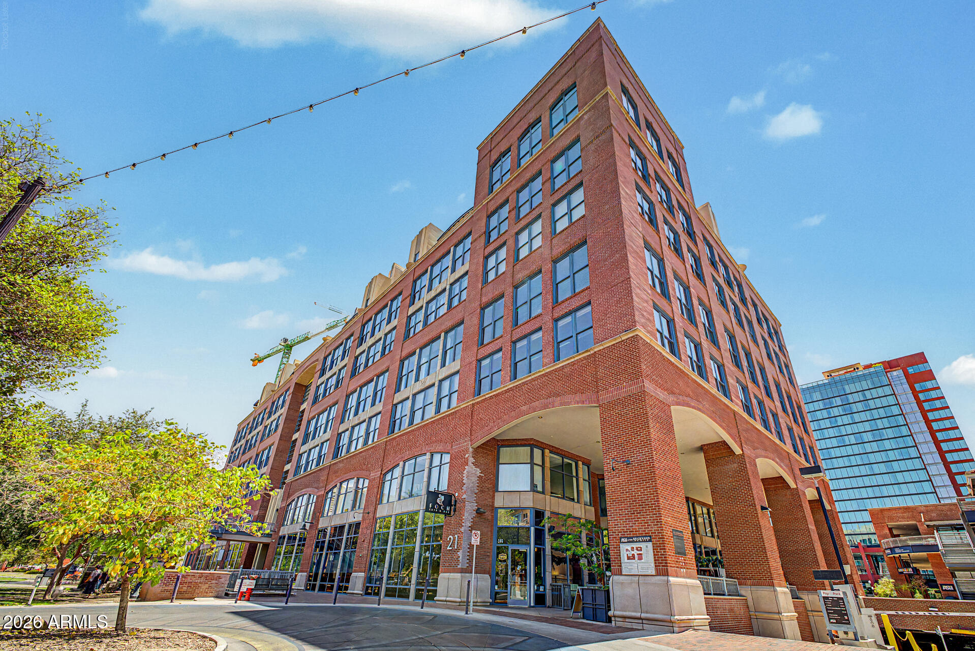 21 E 6TH Street 410, Tempe, AZ 85281