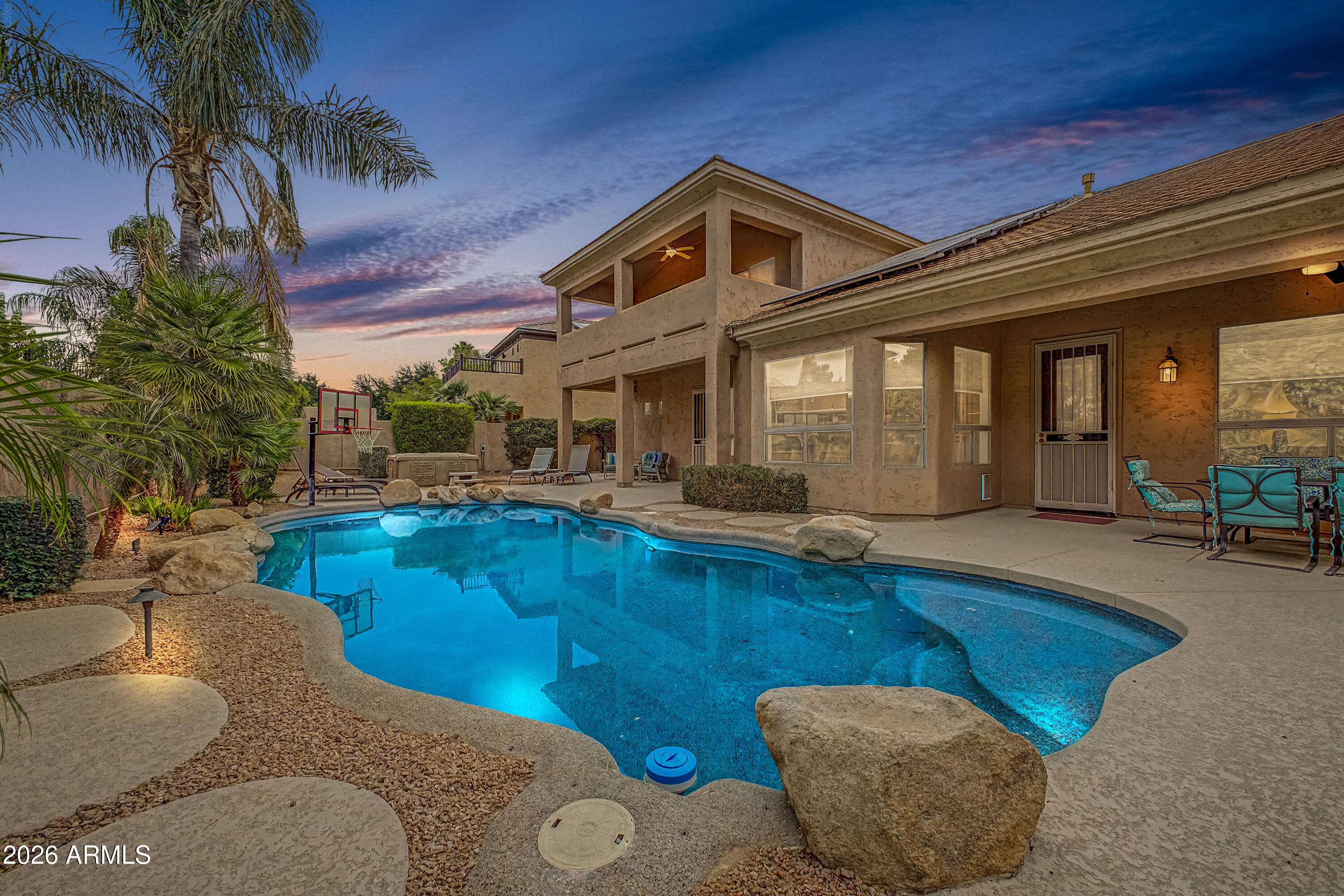 17438 N 53RD Street, Scottsdale, AZ 85254