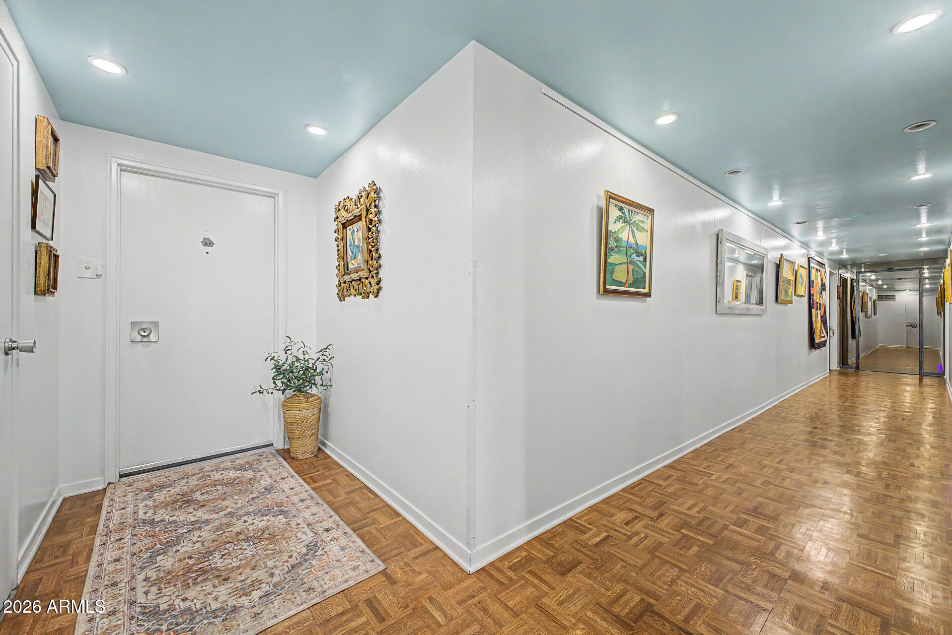 2201 N Central Avenue 2F, Phoenix, AZ 85004