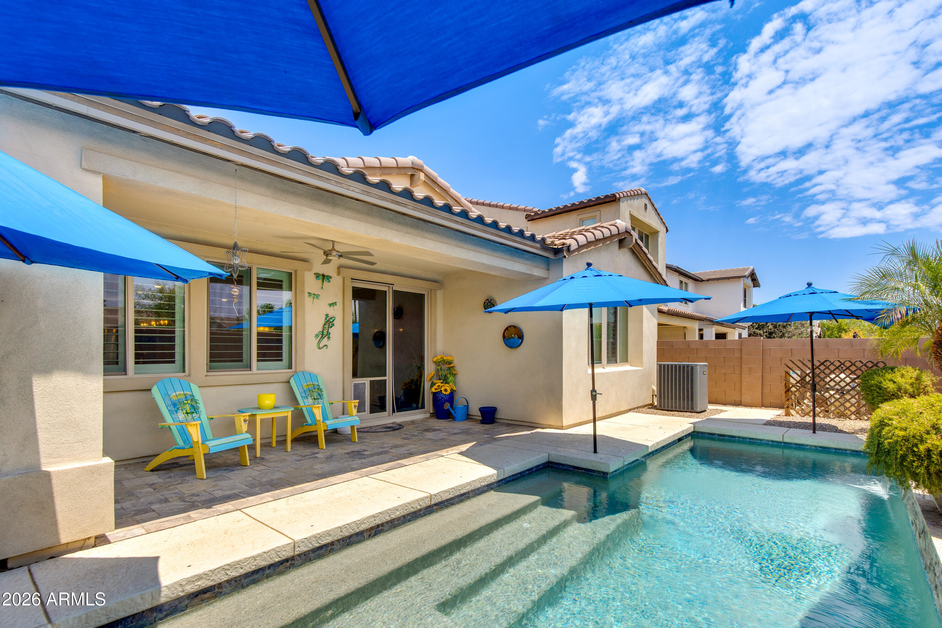 3865 E LOMA VISTA Street, Gilbert, AZ 85295