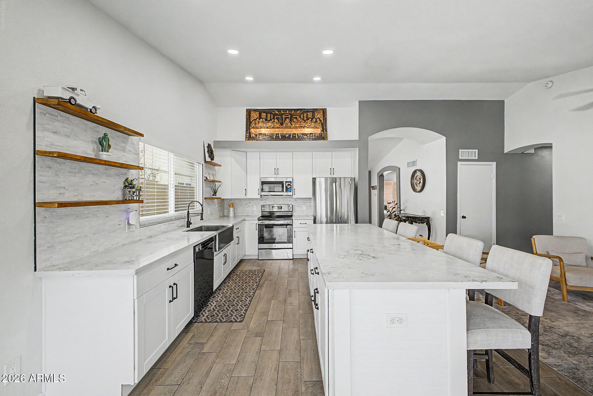3113 W ROSE GARDEN Lane, Phoenix, AZ 85027