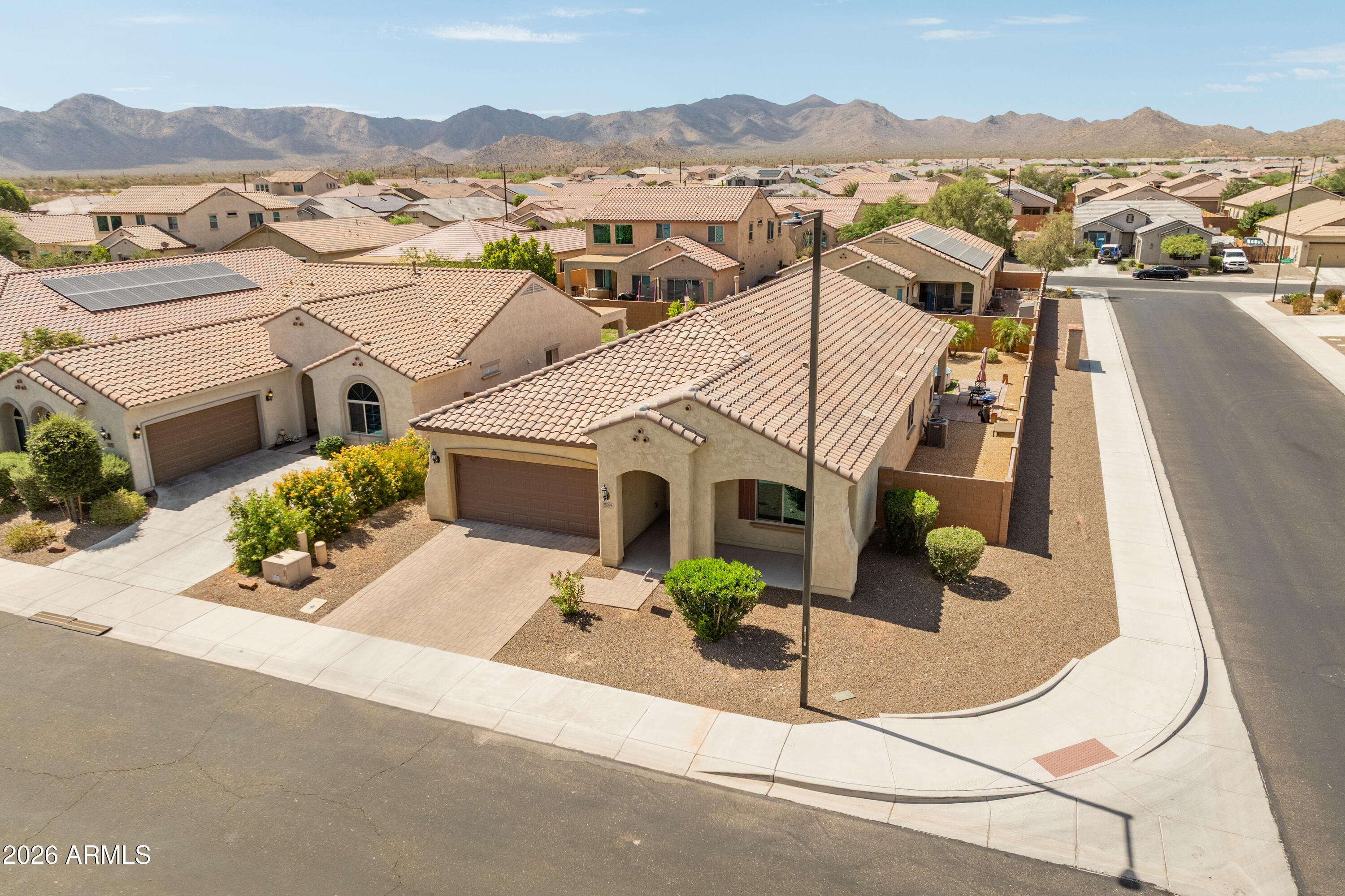 25999 W TONTO Lane, Buckeye, AZ 85396