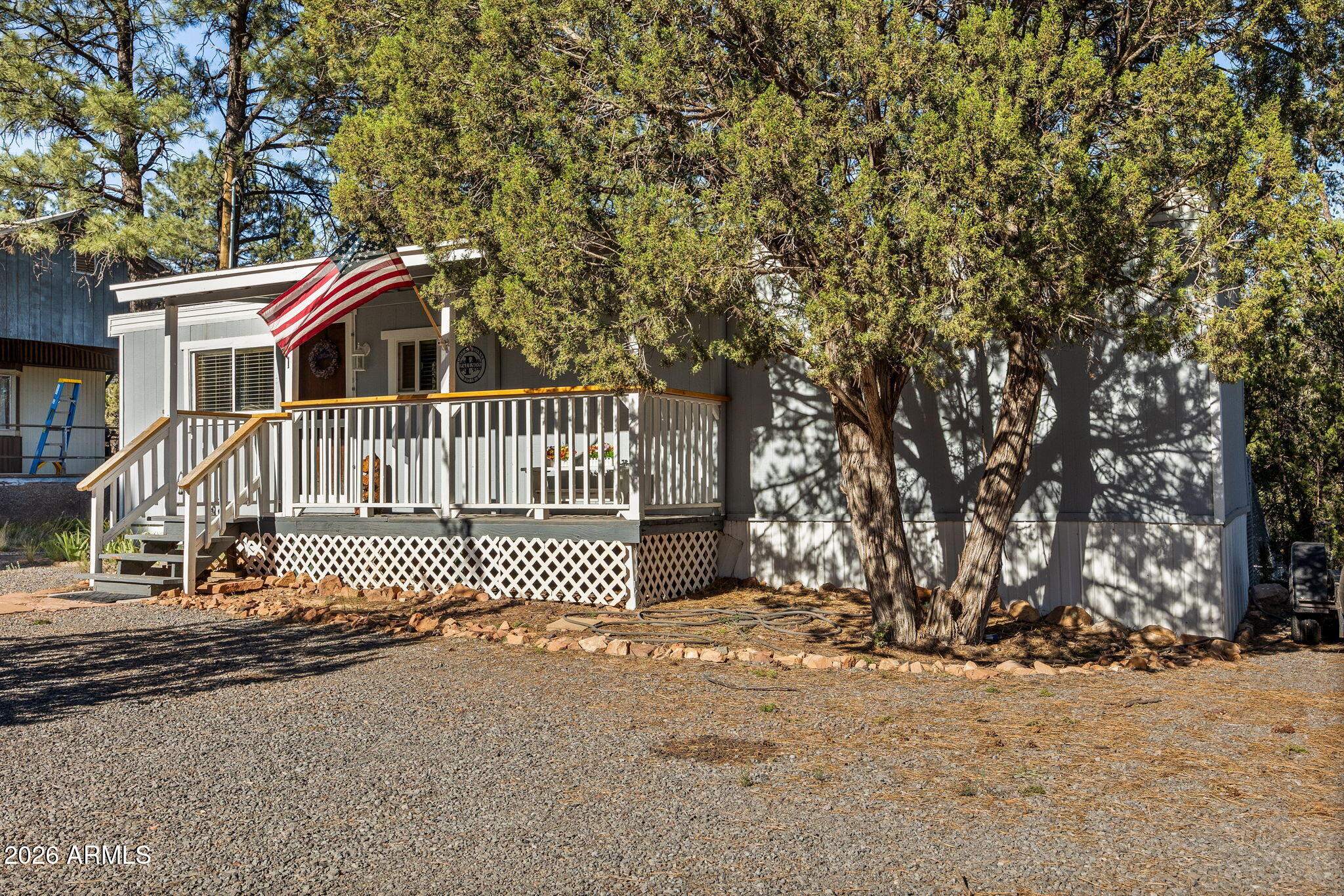 3491 DEER TRACK Trail, Overgaard, AZ 85933