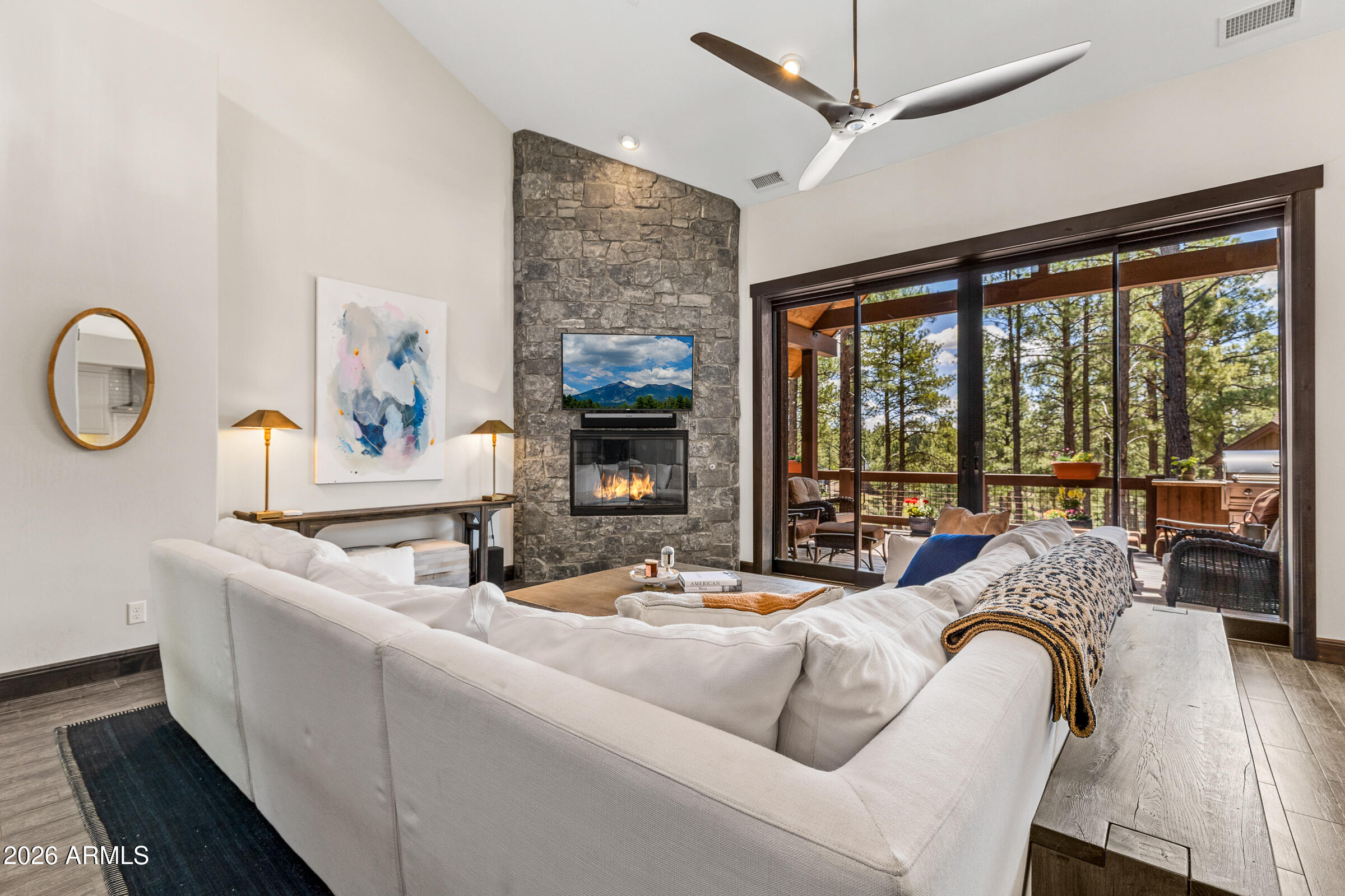 2641 S BLUEBIRD Court, Flagstaff, AZ 86005