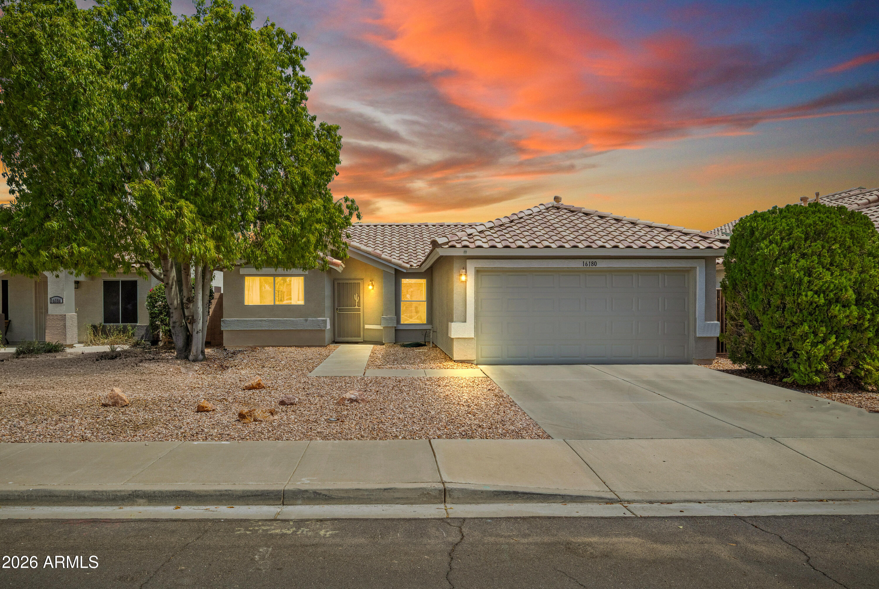 16180 W MORNING GLORY Street, Goodyear, AZ 85338