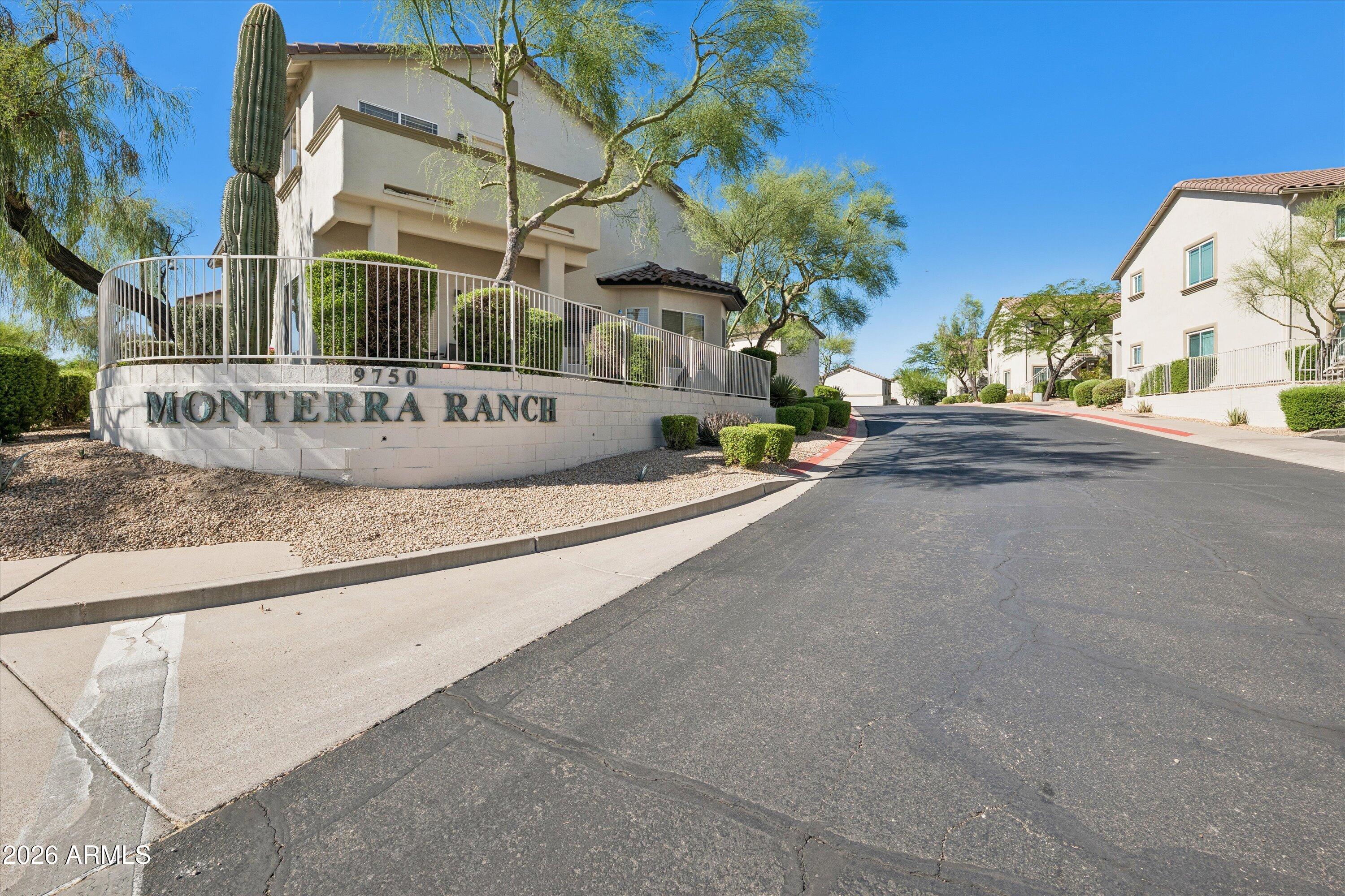 9750 N MONTEREY Drive 51, Fountain Hills, AZ 85268