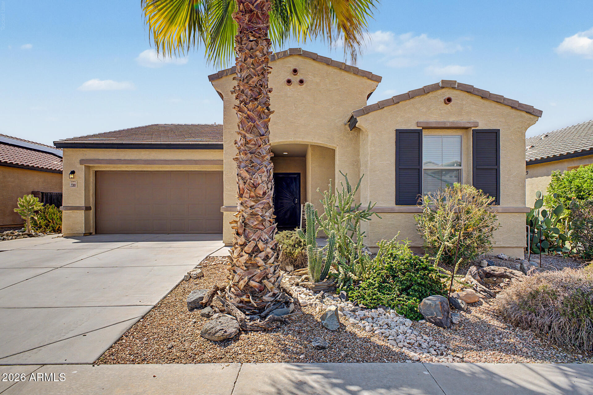 23811 W ATLANTA Avenue, Buckeye, AZ 85326