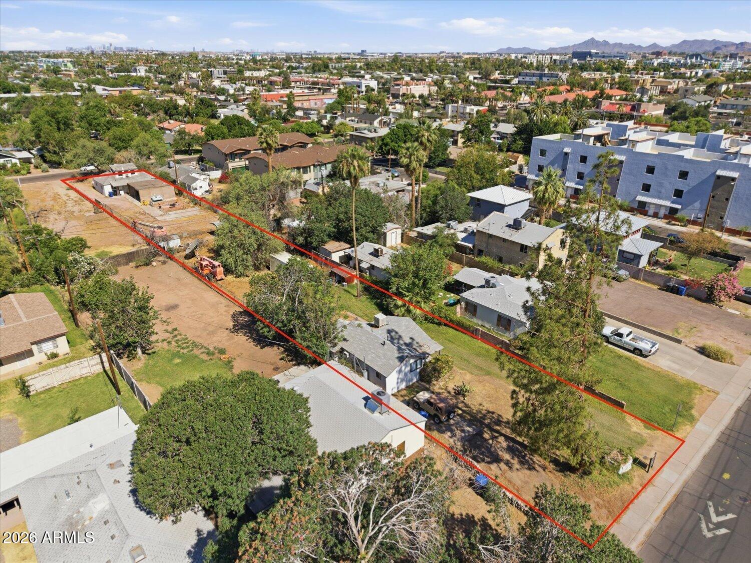914 S Farmer Avenue, Tempe, AZ 85281