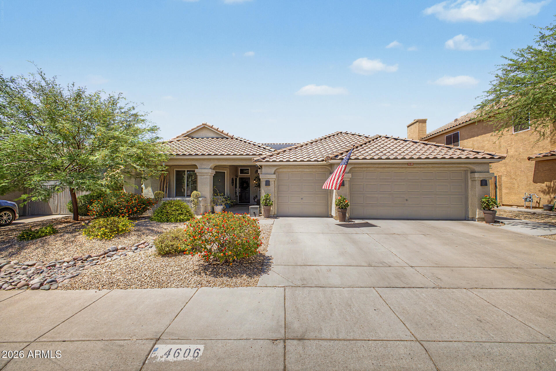 4606 E PEAK VIEW Road, Cave Creek, AZ 85331