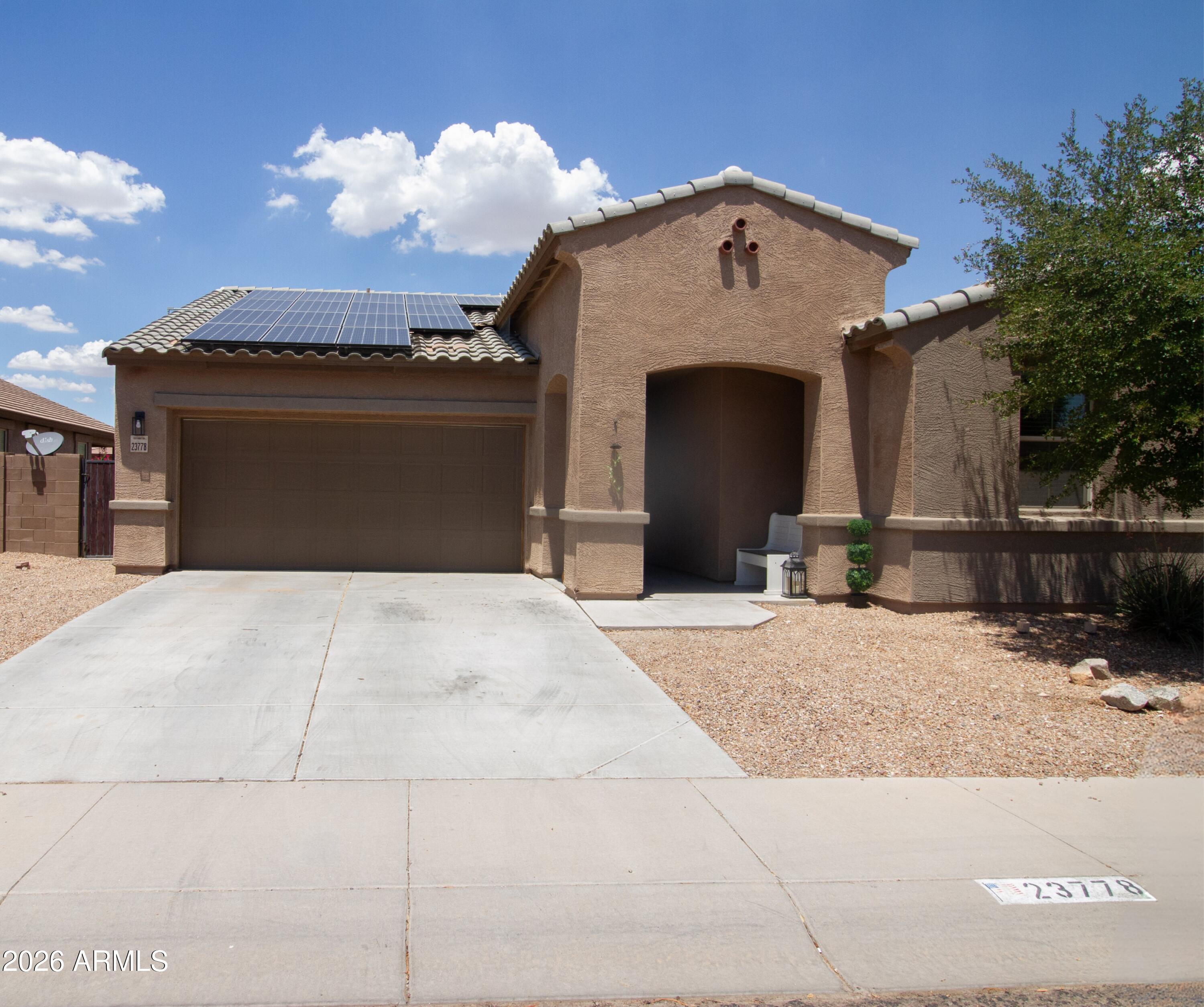 23778 W Atlanta Avenue, Buckeye, AZ 85326