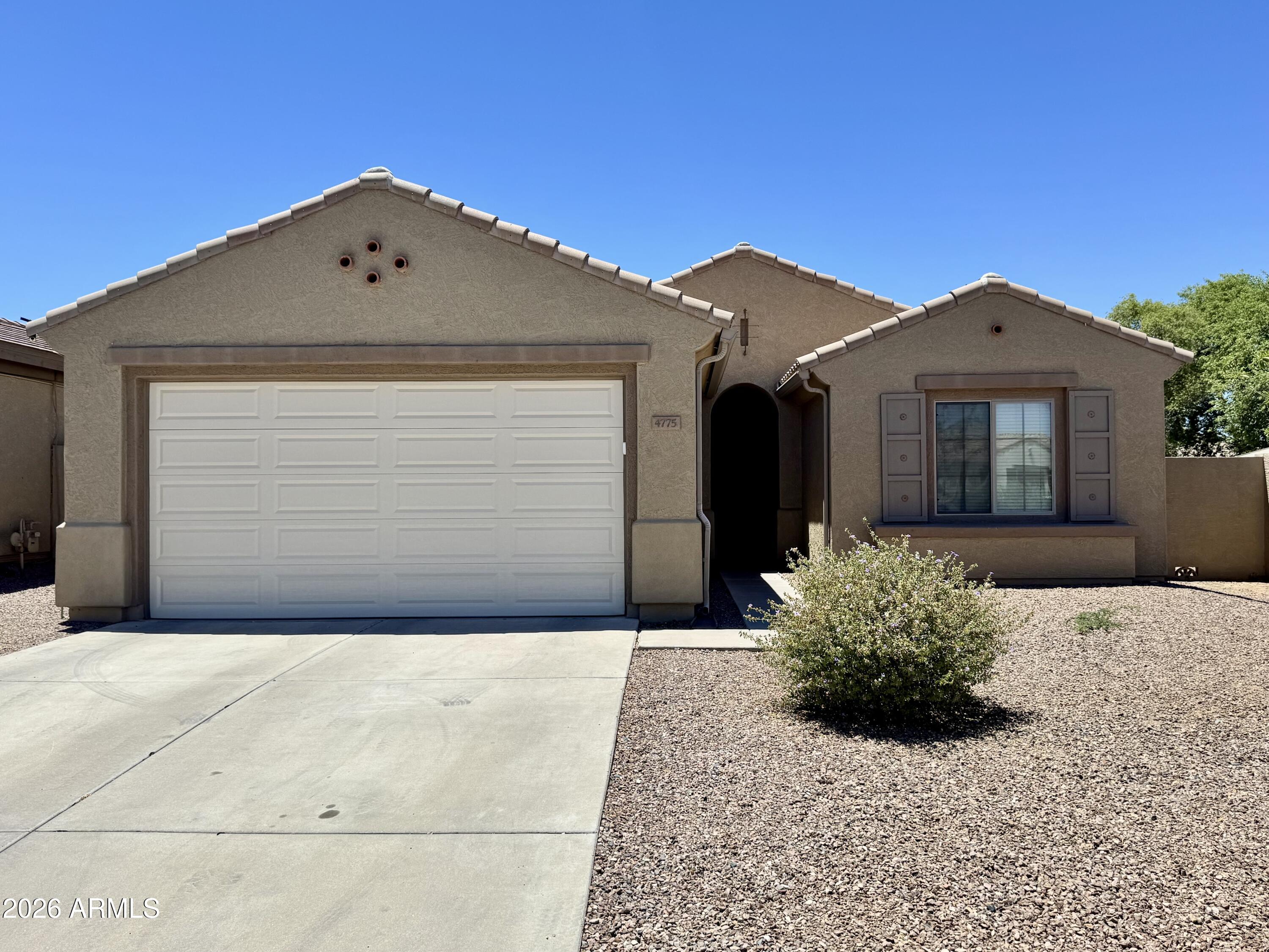 4775 E CLOUDBURST Court, Gilbert, AZ 85297