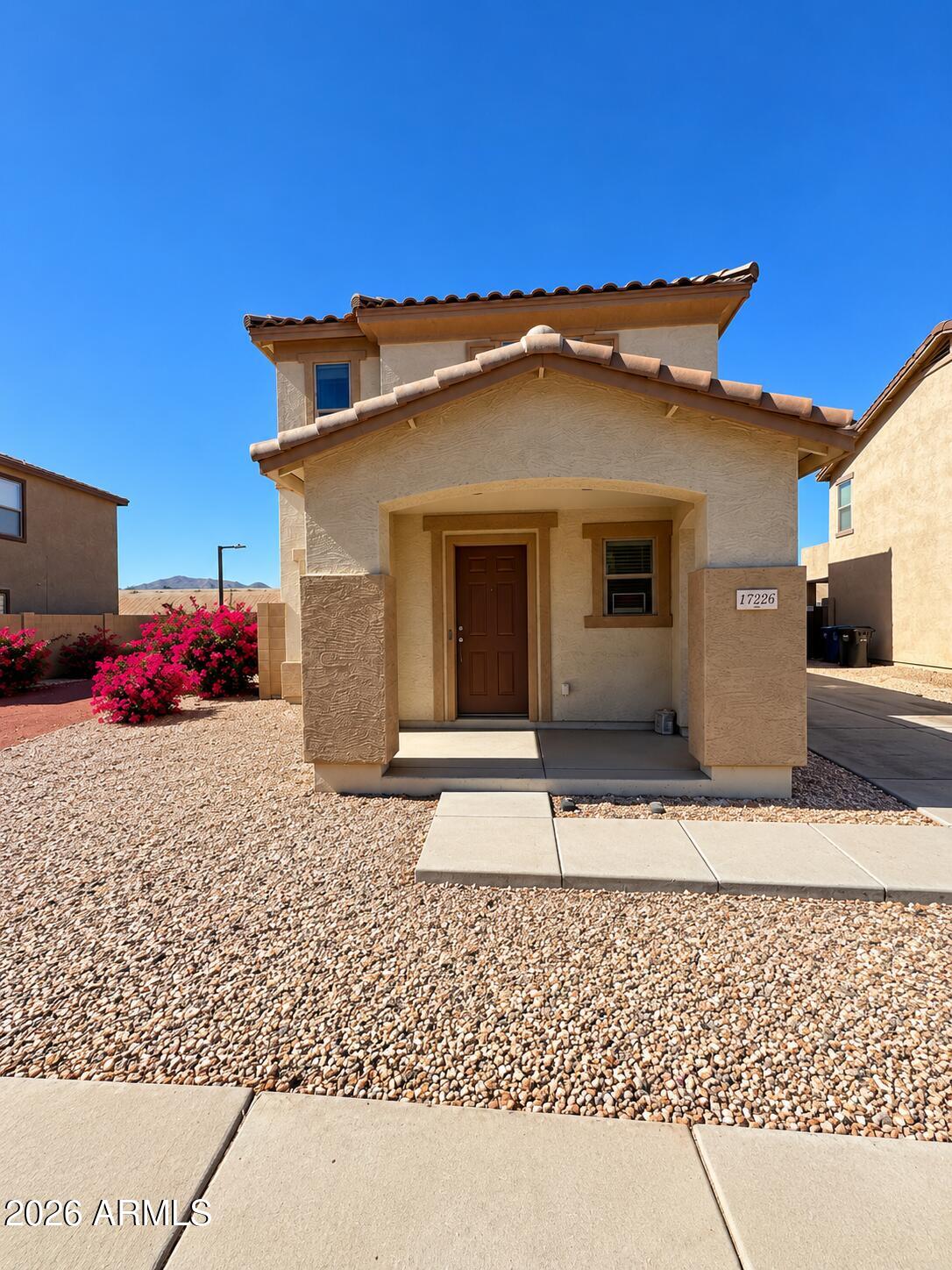 17226 185TH Lane, Surprise, AZ, 85374 — assumable VA mortgage at 2.96%