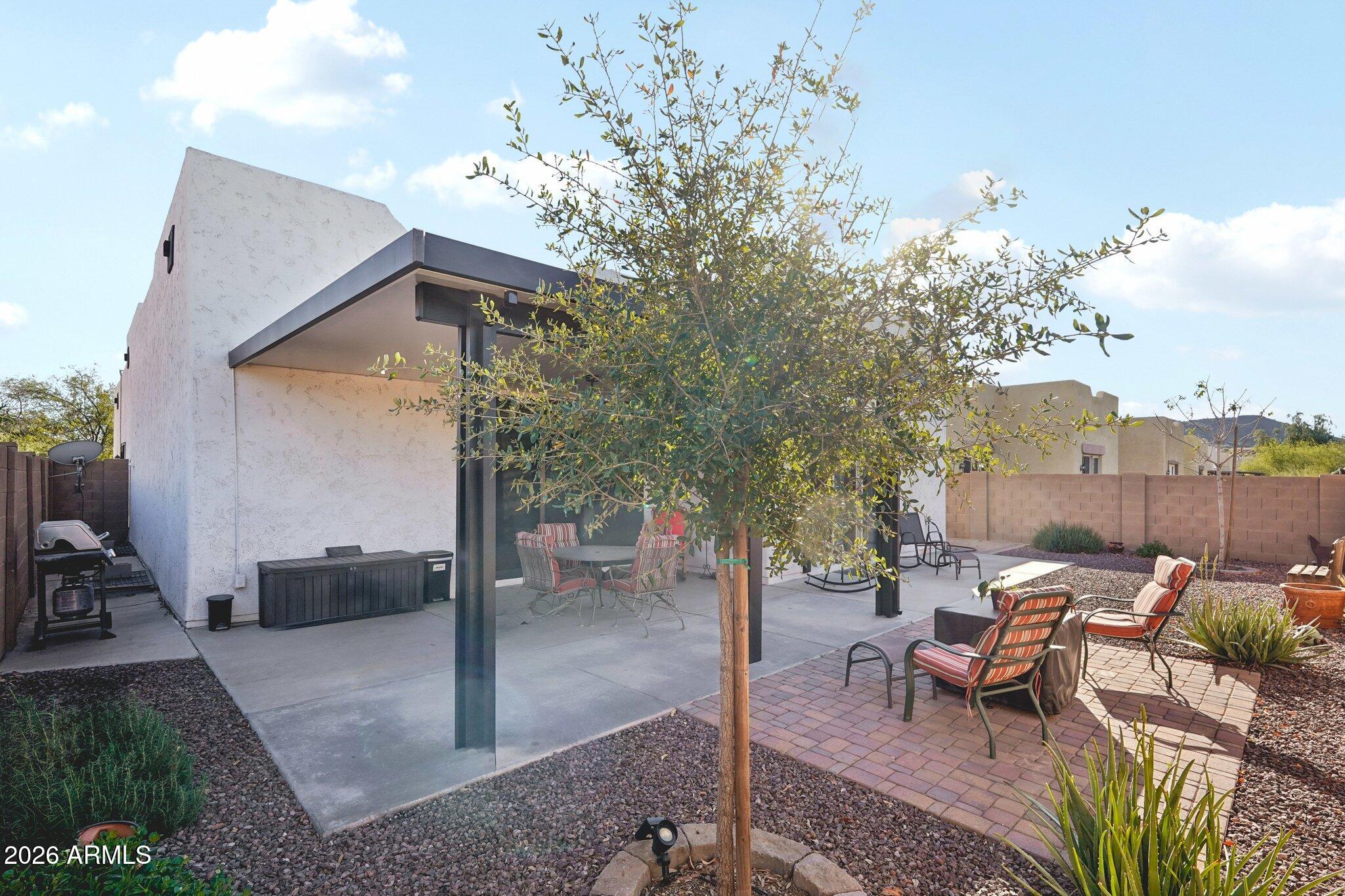 3932 W SALTER Drive, Glendale, AZ 85308