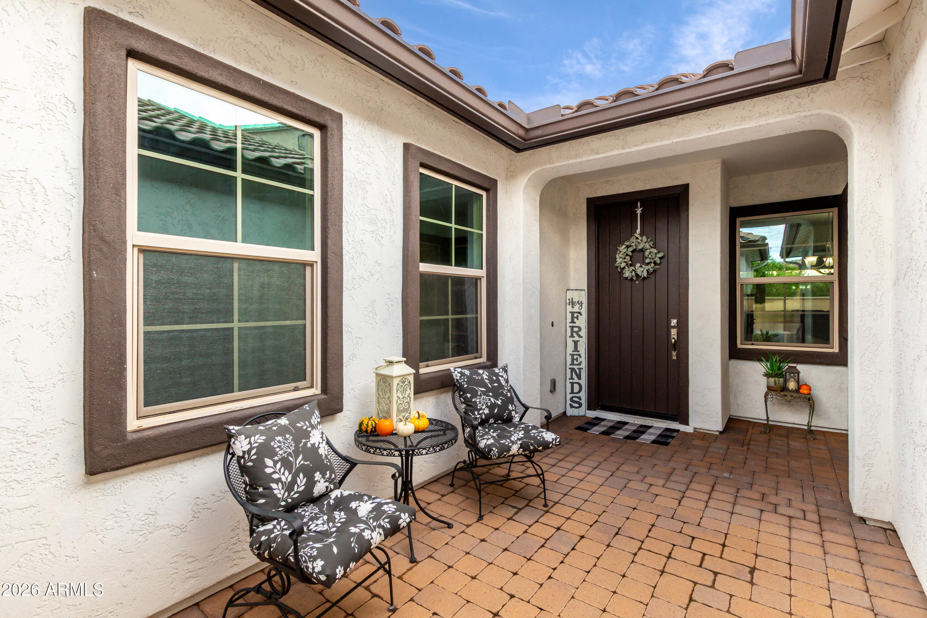 10815 E RAMBLEWOOD Circle, Mesa, AZ 85212