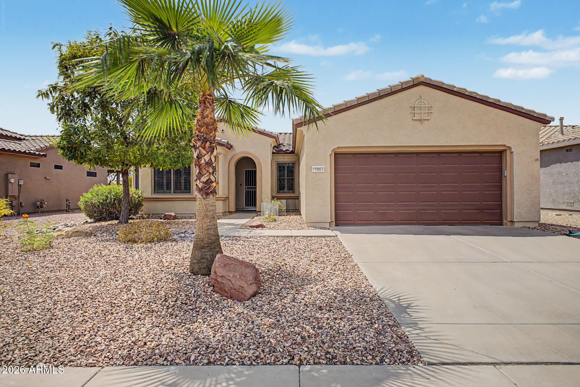 15063 W HOME RUN Drive, Surprise, AZ 85374